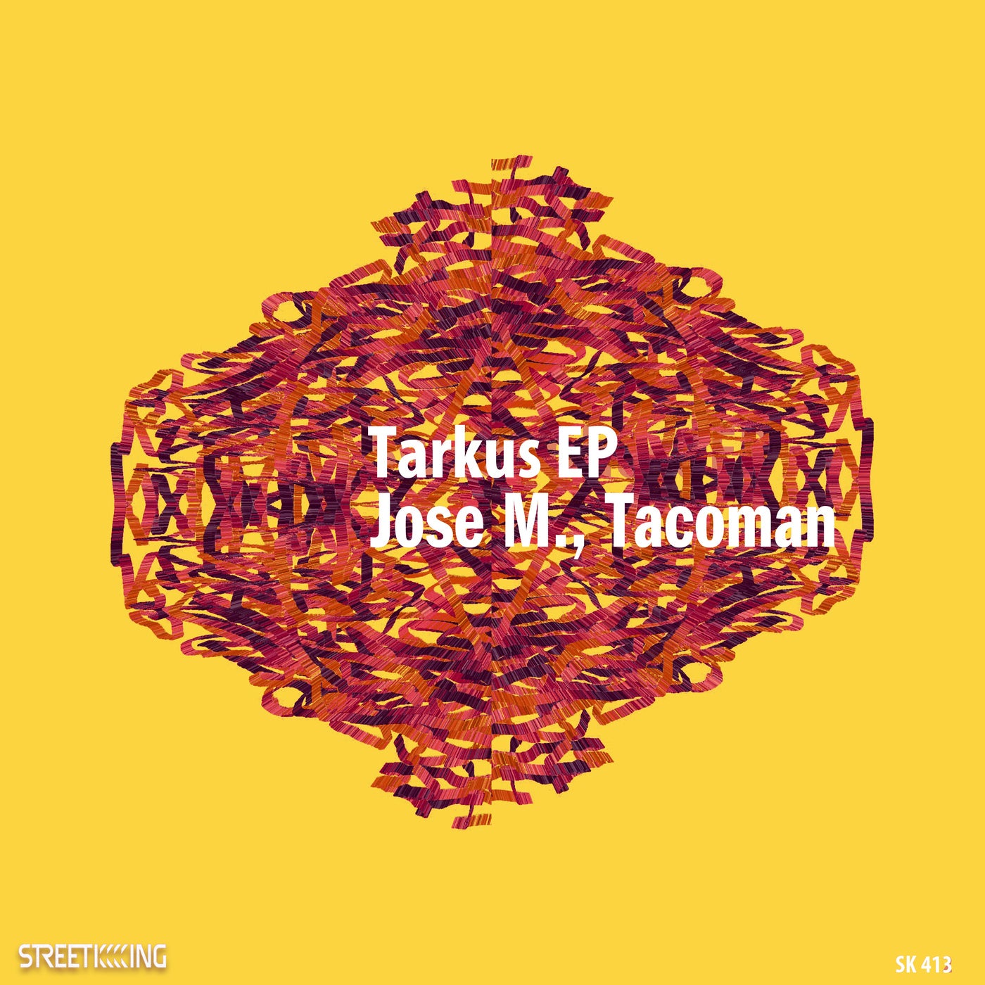 Tarkus EP