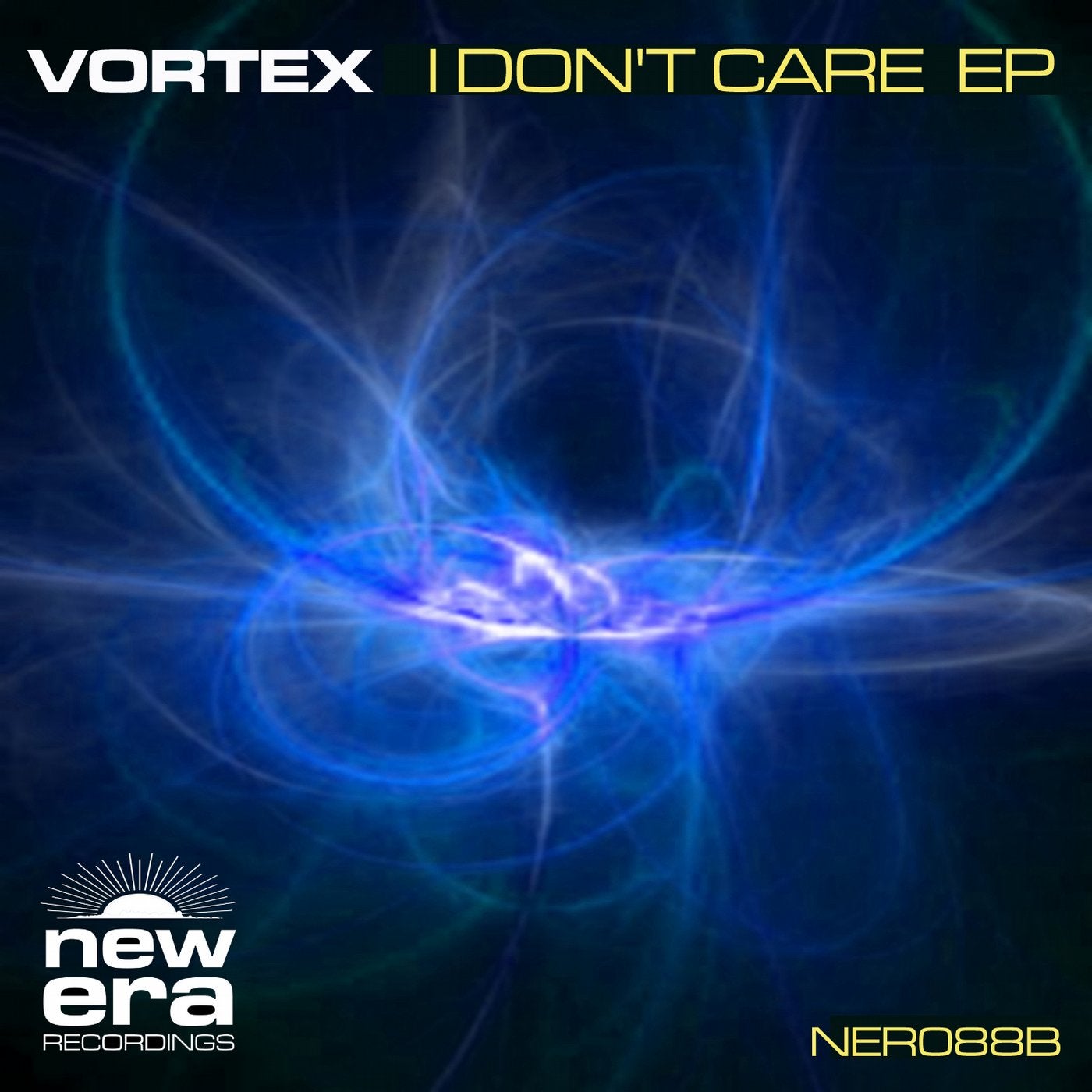 I Don't Care EP