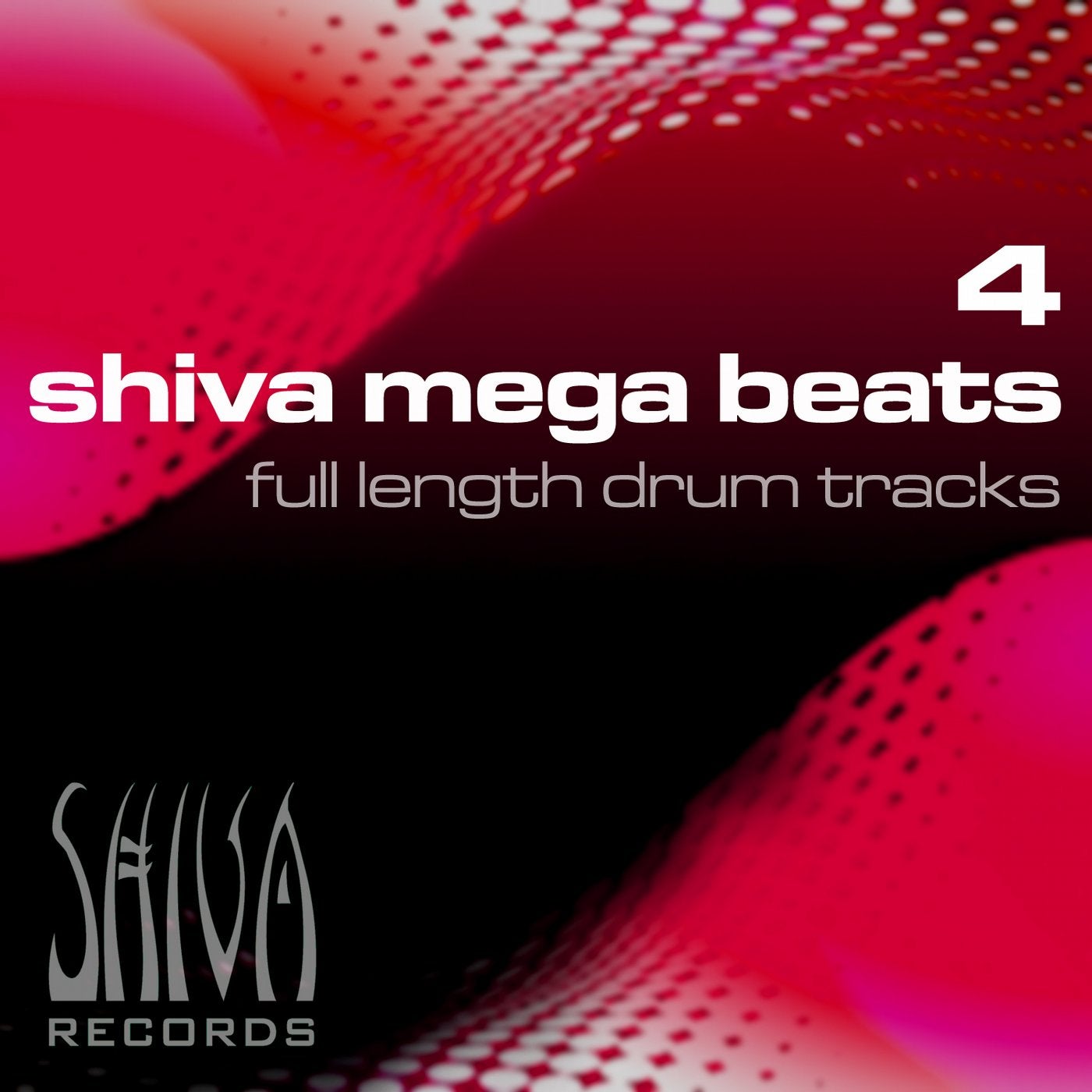 Shiva Mega Beats Vol 4