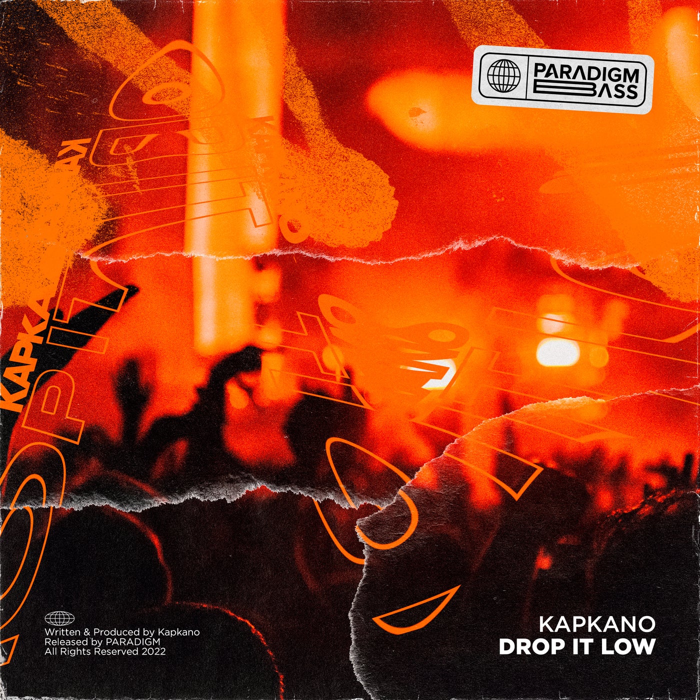 Drop It Low (Extended Mix)