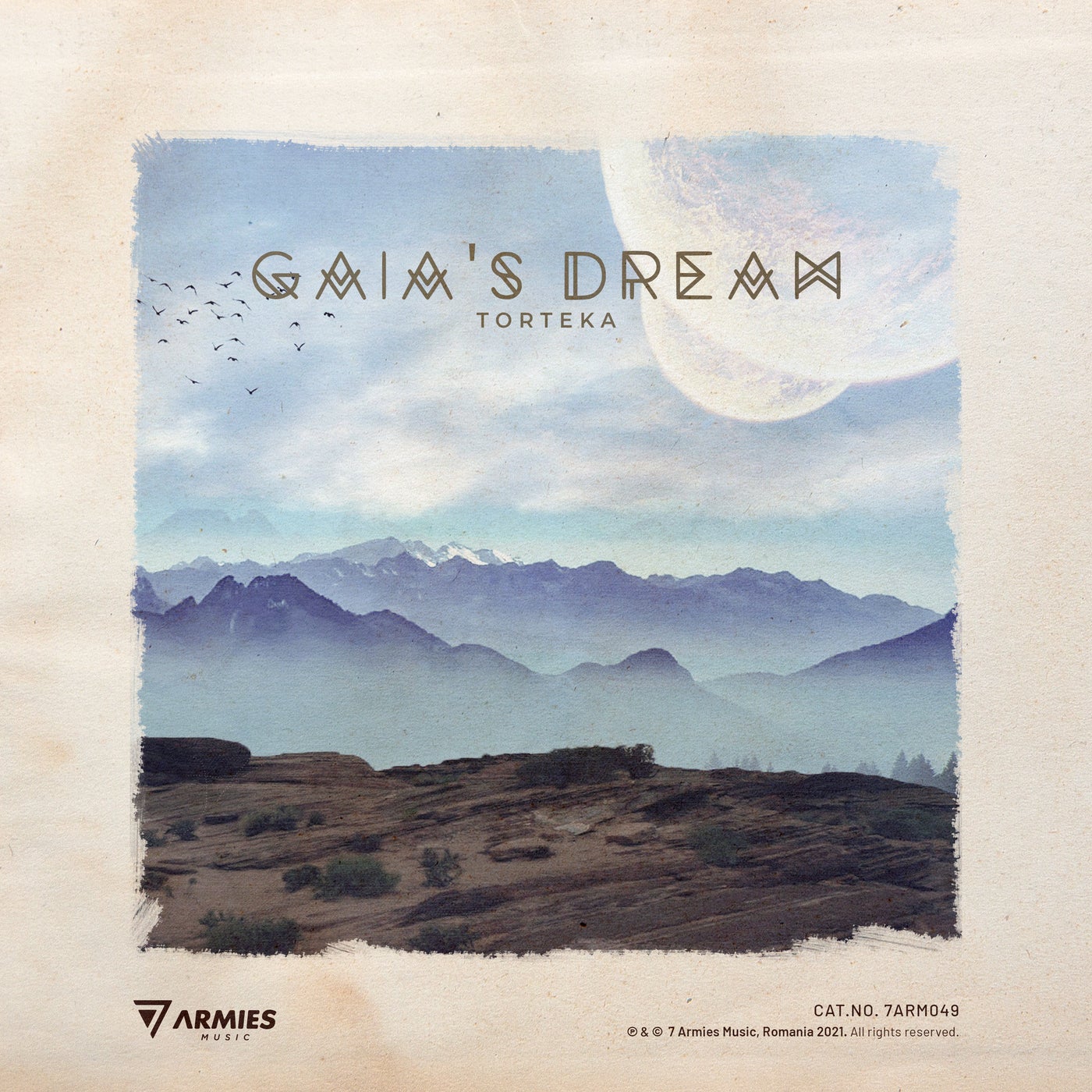 Gaia's Dream