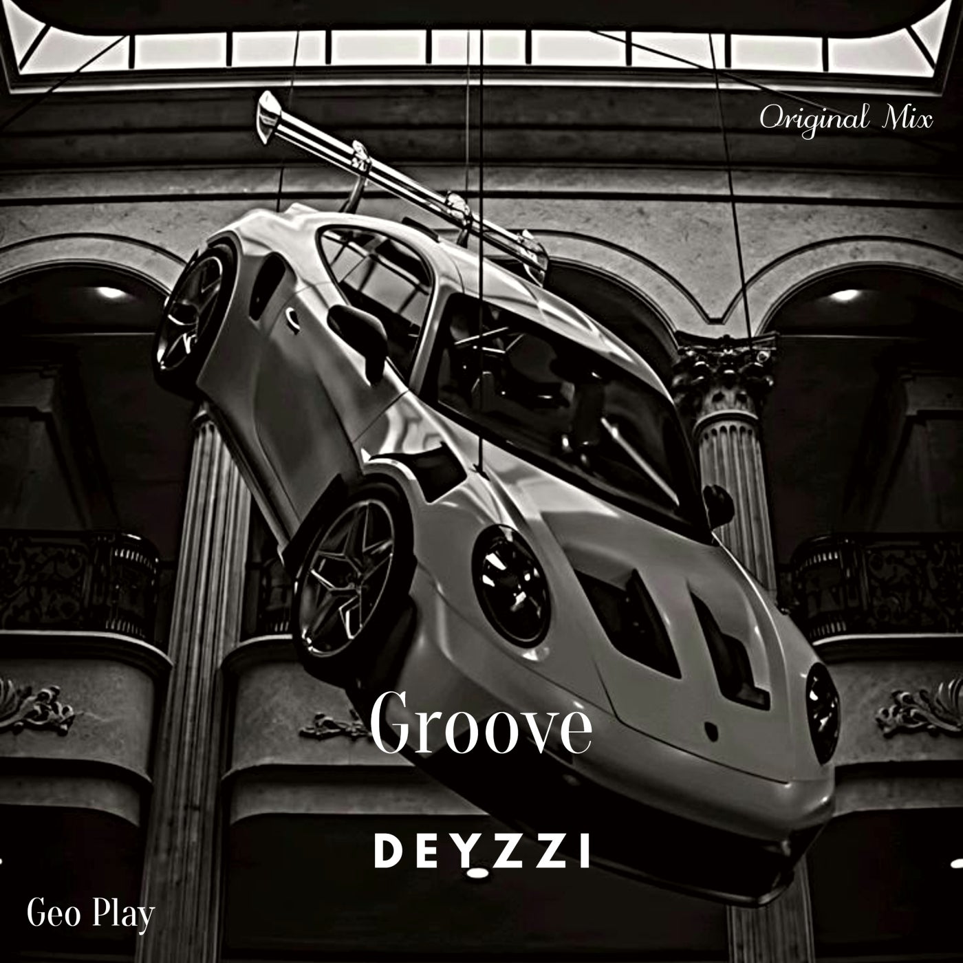 Groove