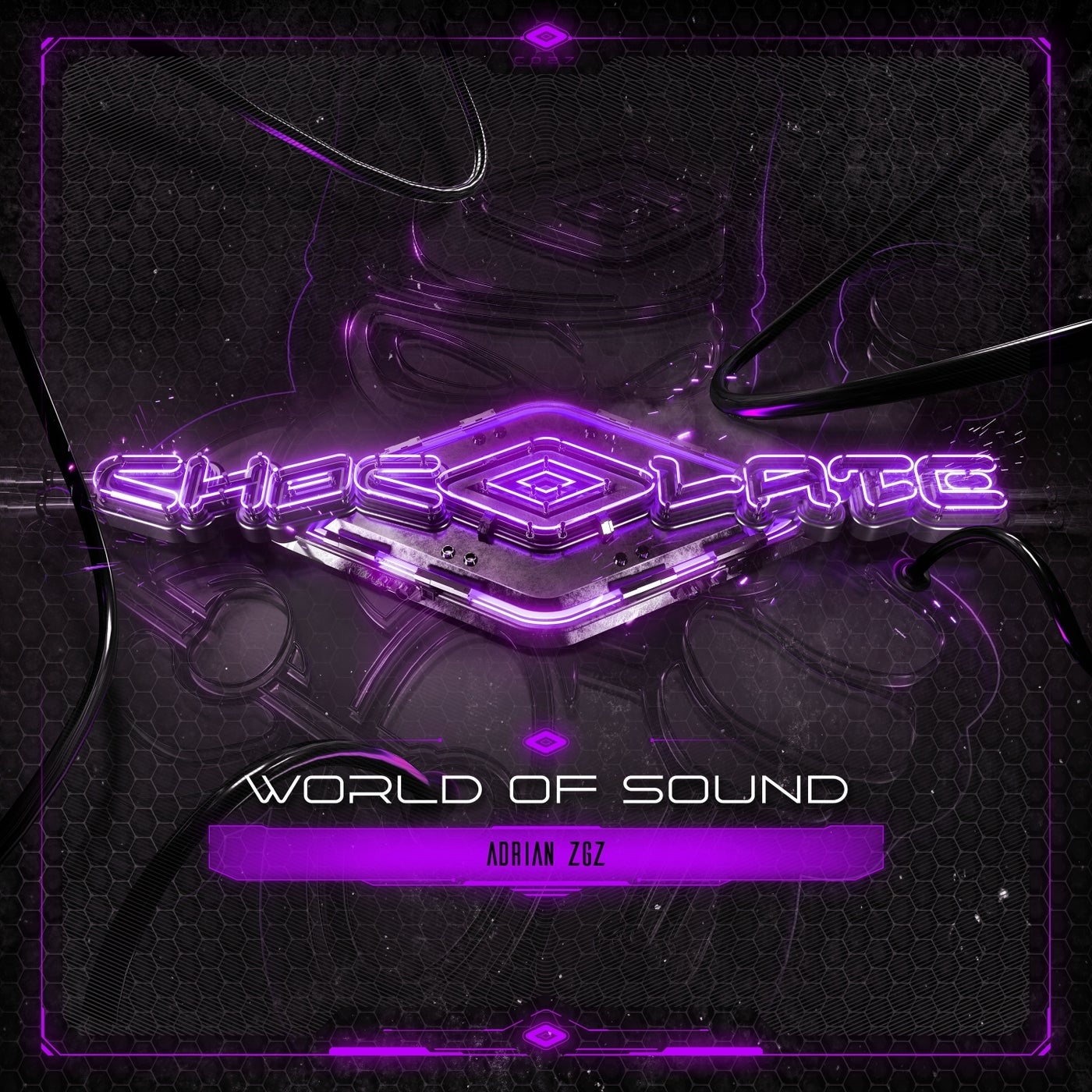 World of Sound