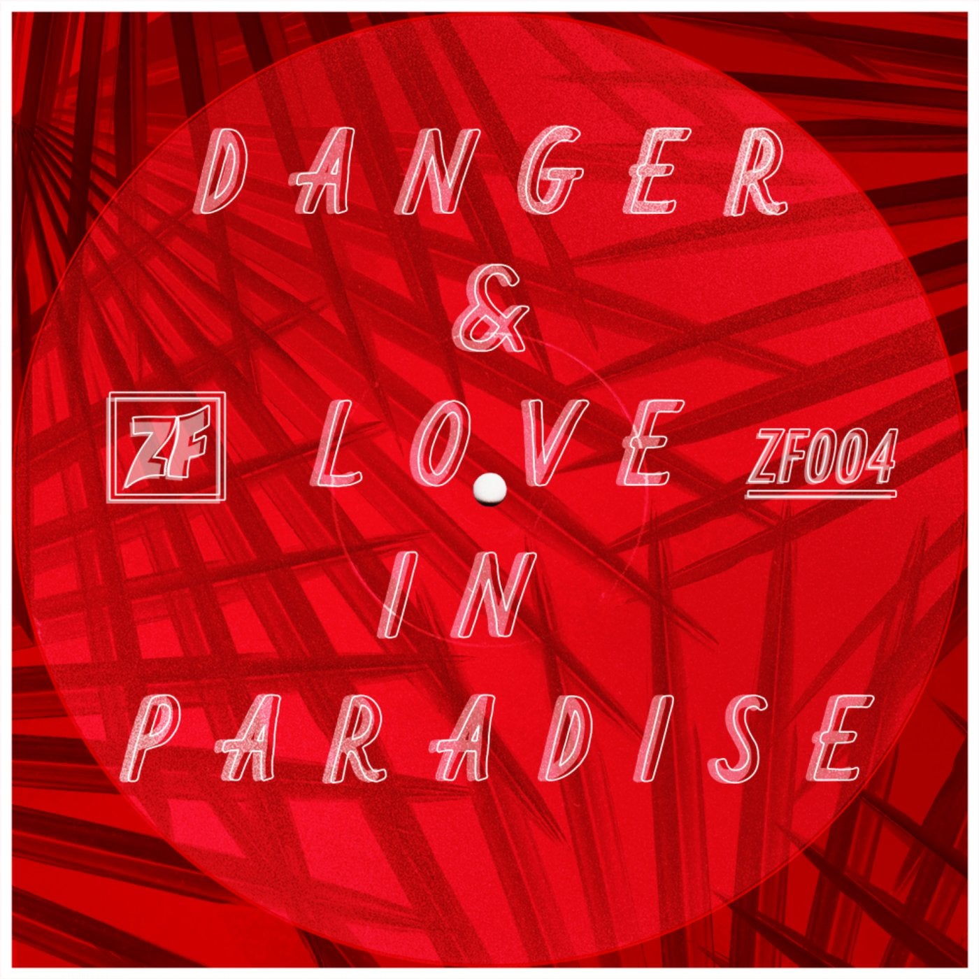 Danger & Love in Paradise