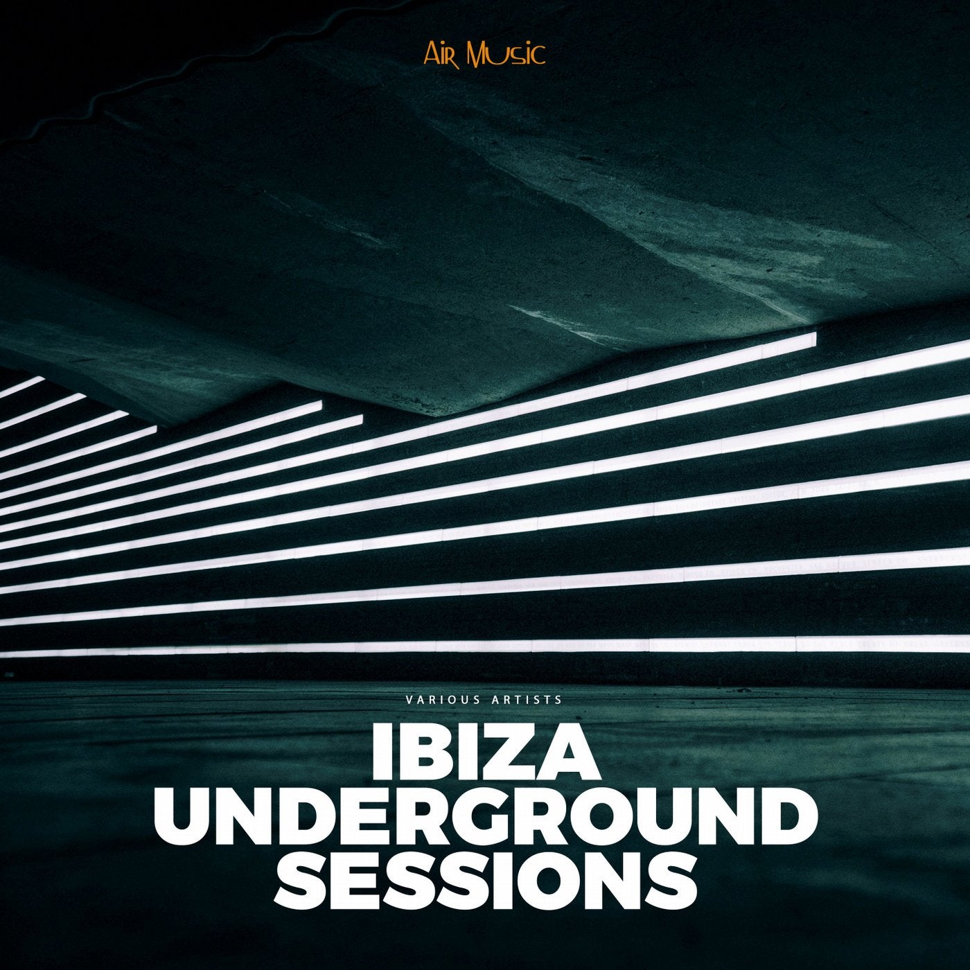 Ibiza Underground Sessions