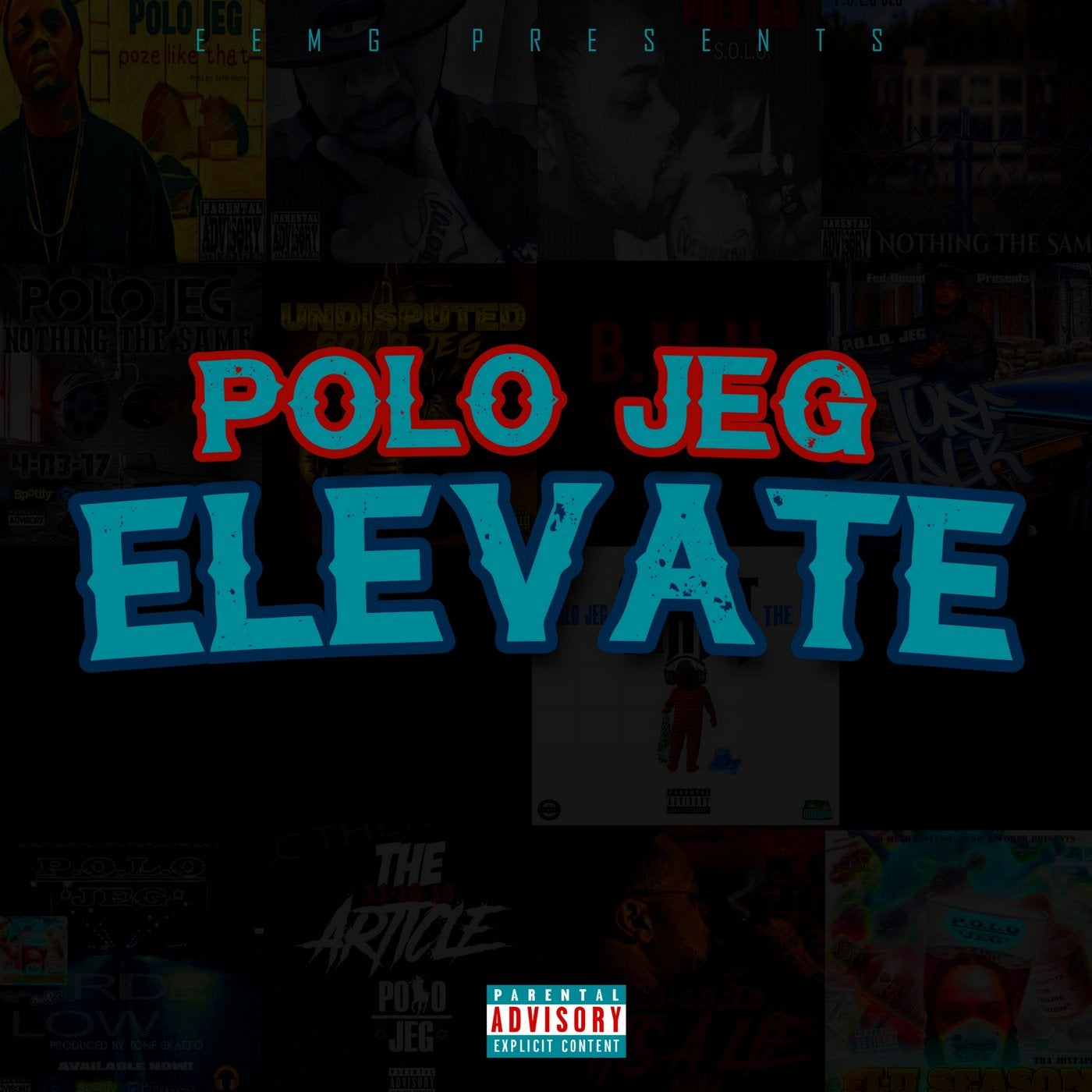 Elevate