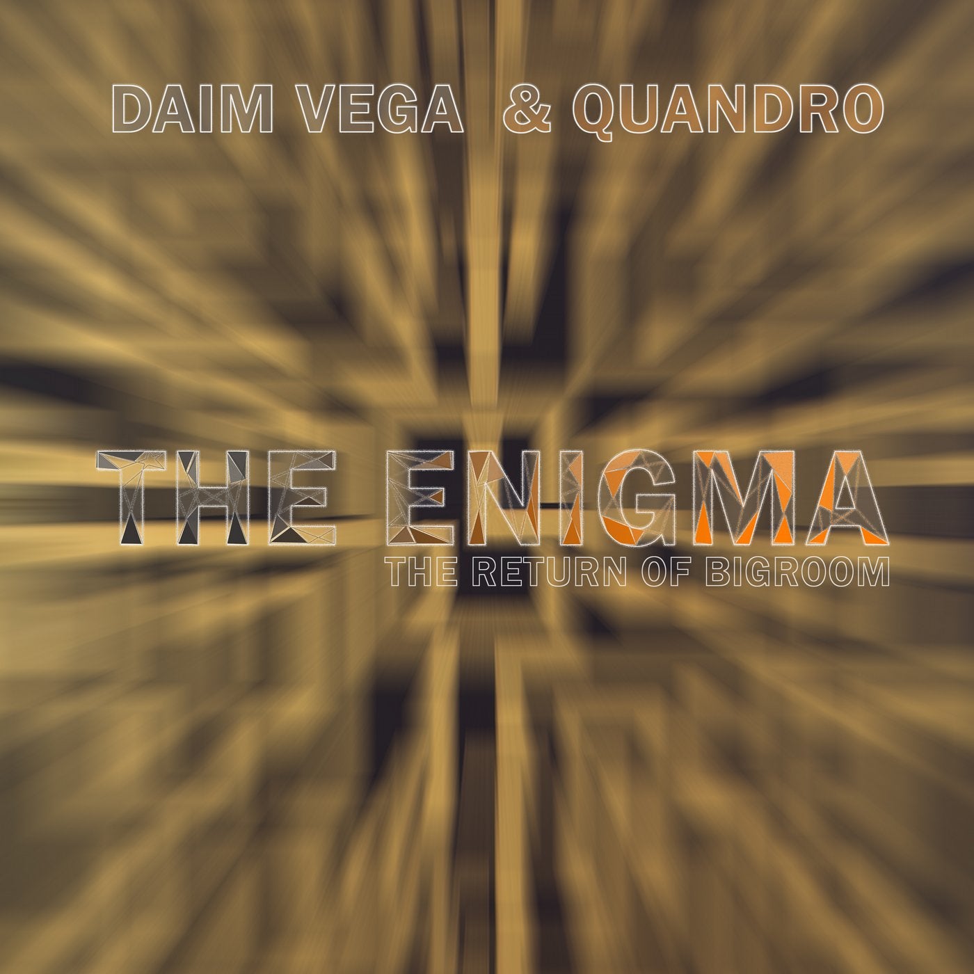 The Enigma - The Return of Bigroom