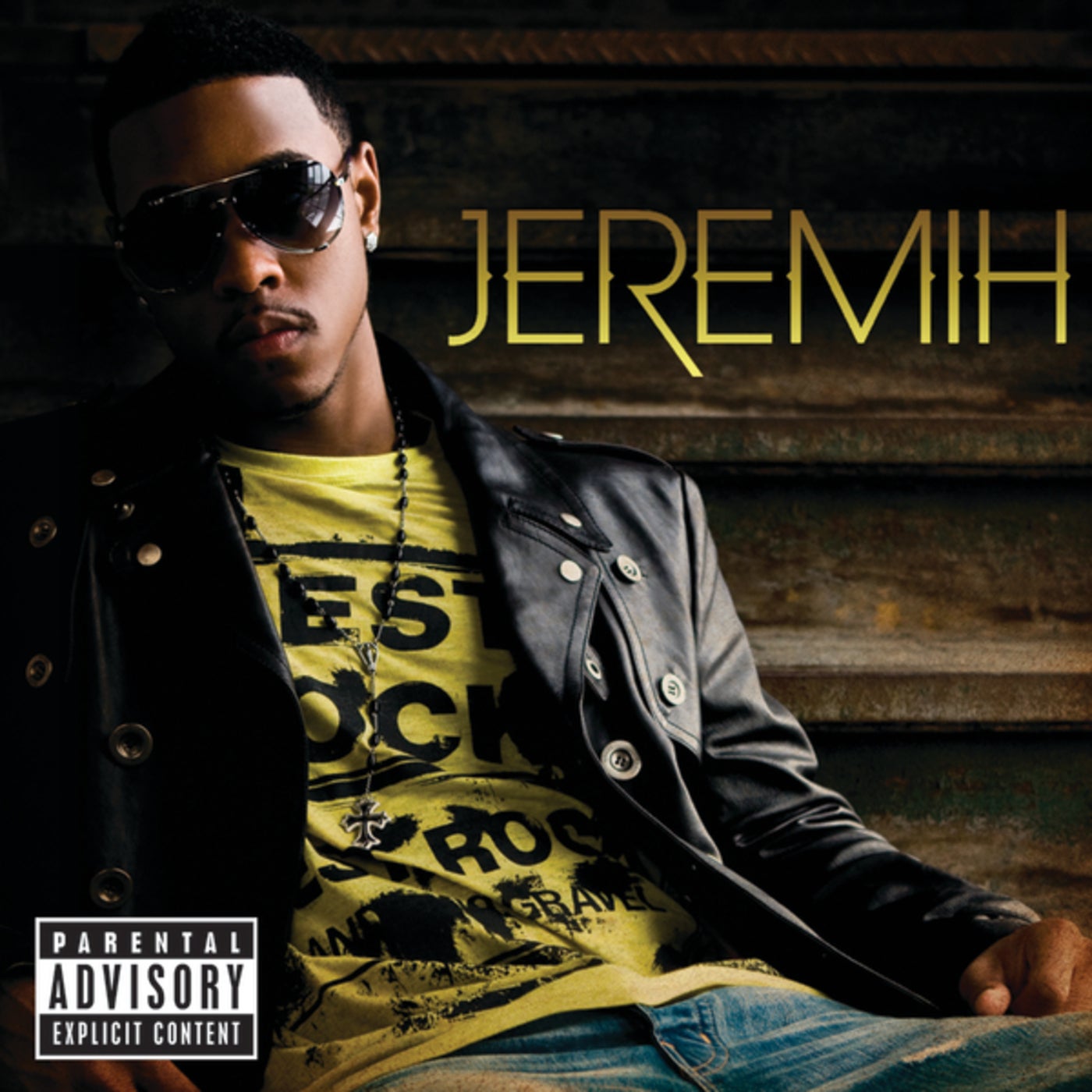 Cover art for Jeremih
