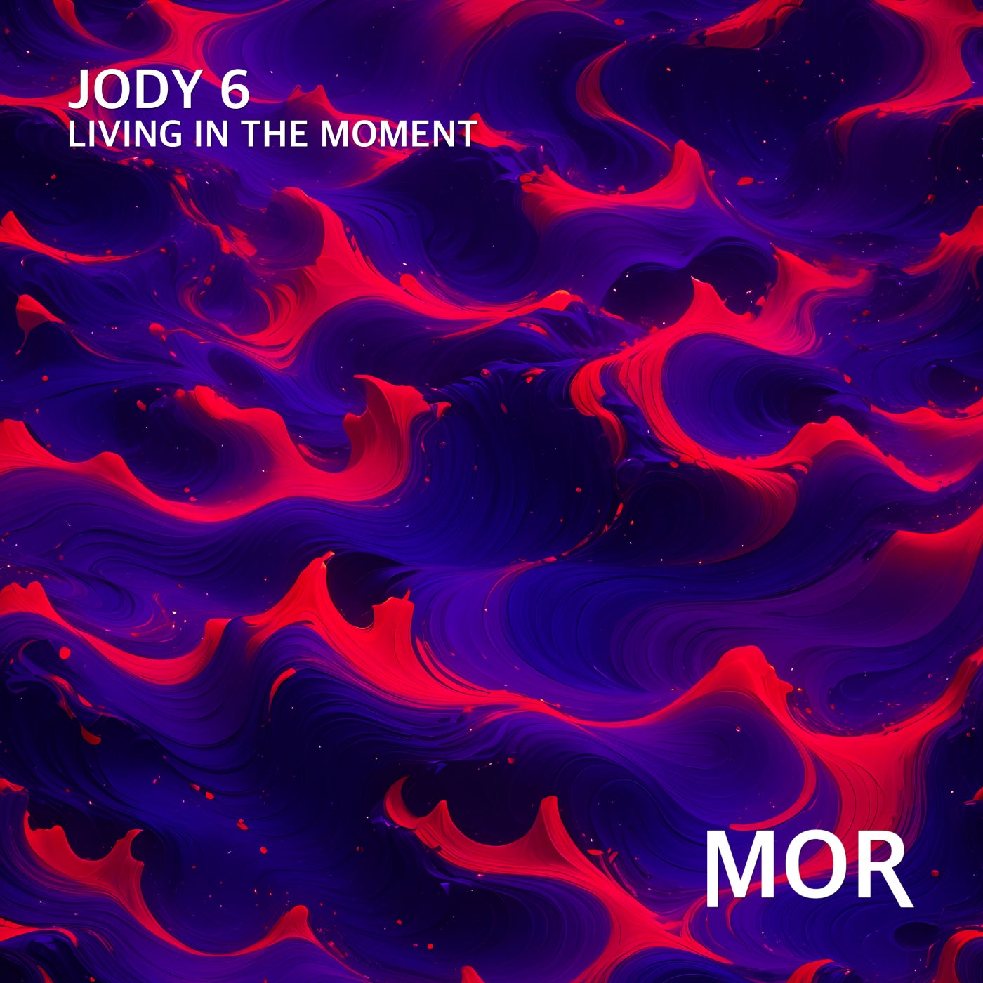 Living In The Moment