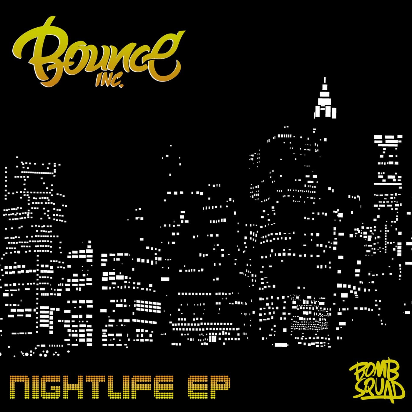 Nightlife EP