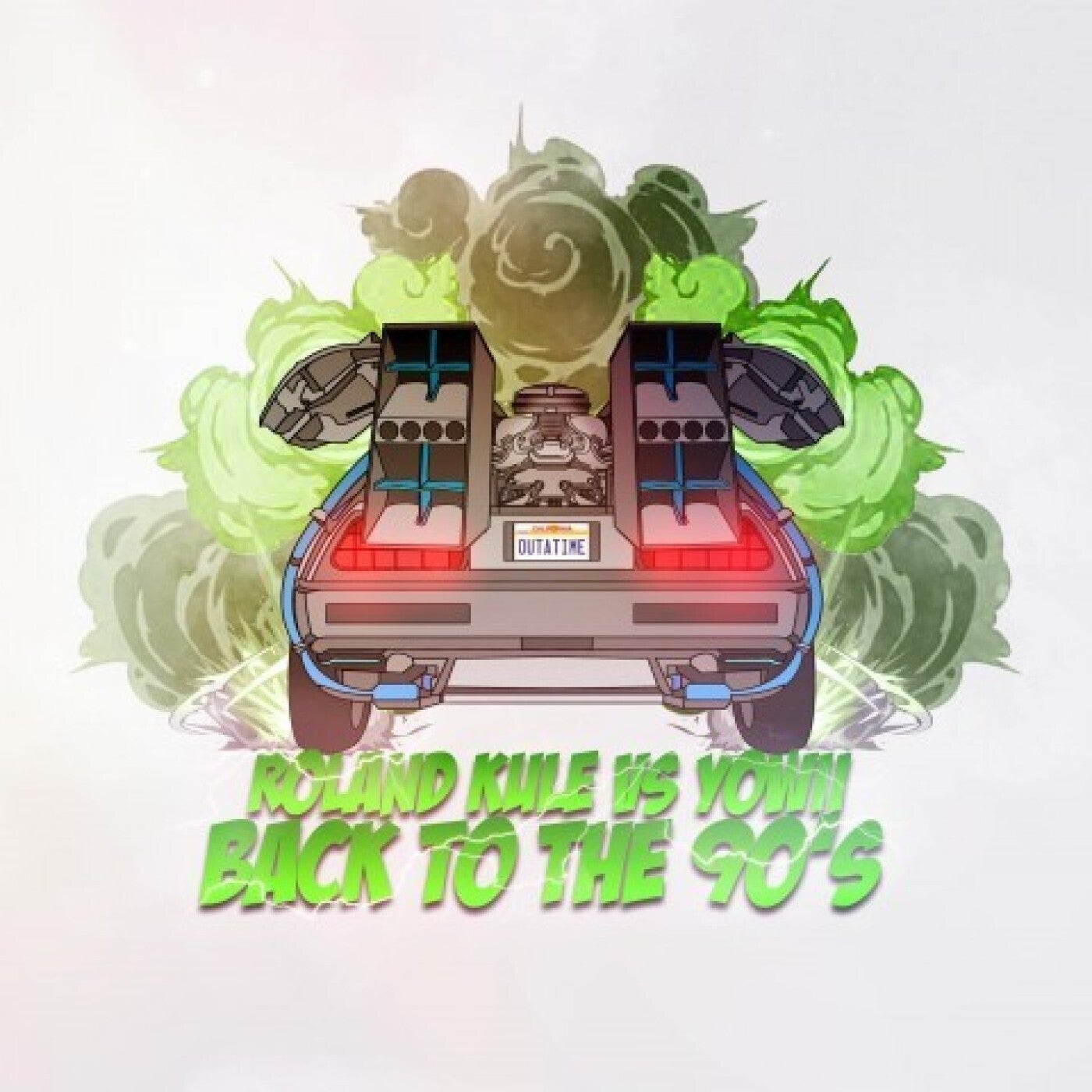 Back To The 90s