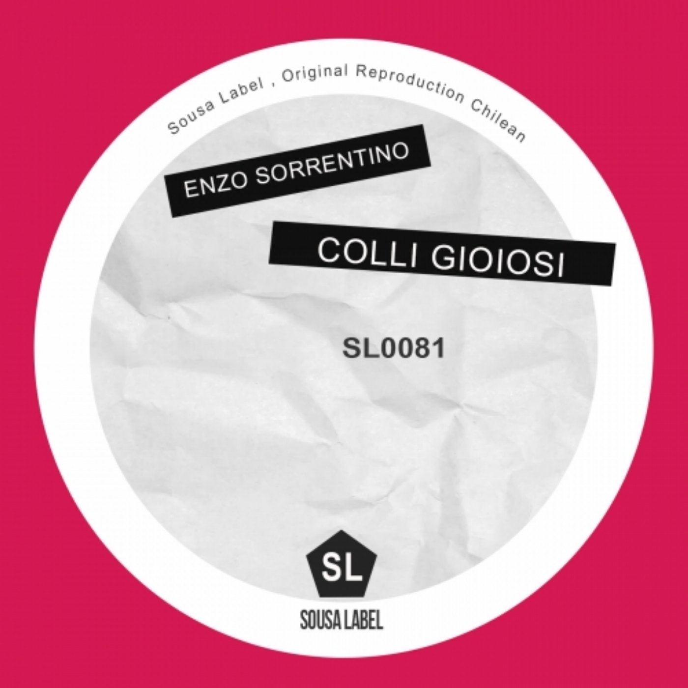 Colli Gioiosi