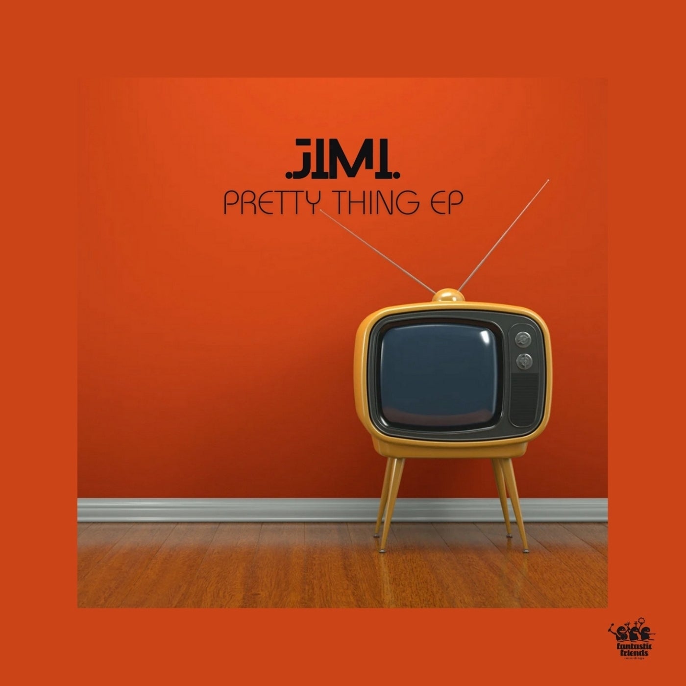 Pretty Thing EP