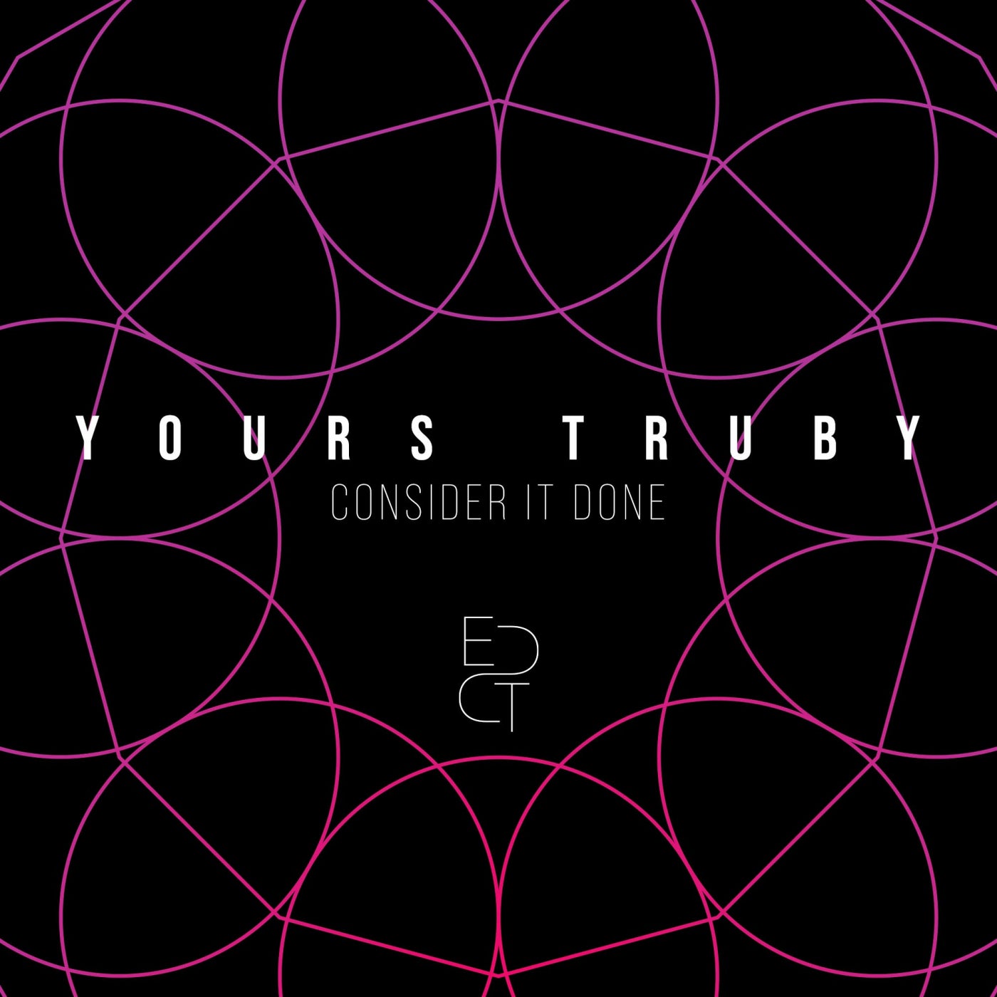 Consider It Done (feat. Sean Truby)