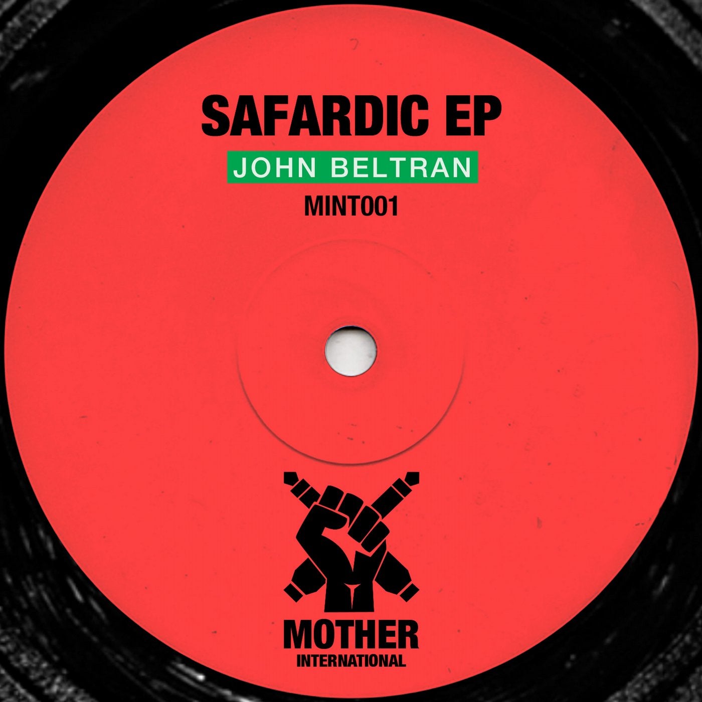 Safardic EP