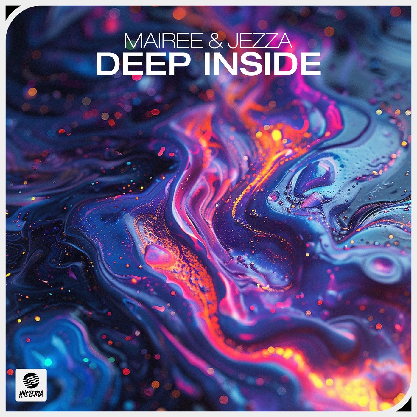 Deep Inside (Extended Mix)