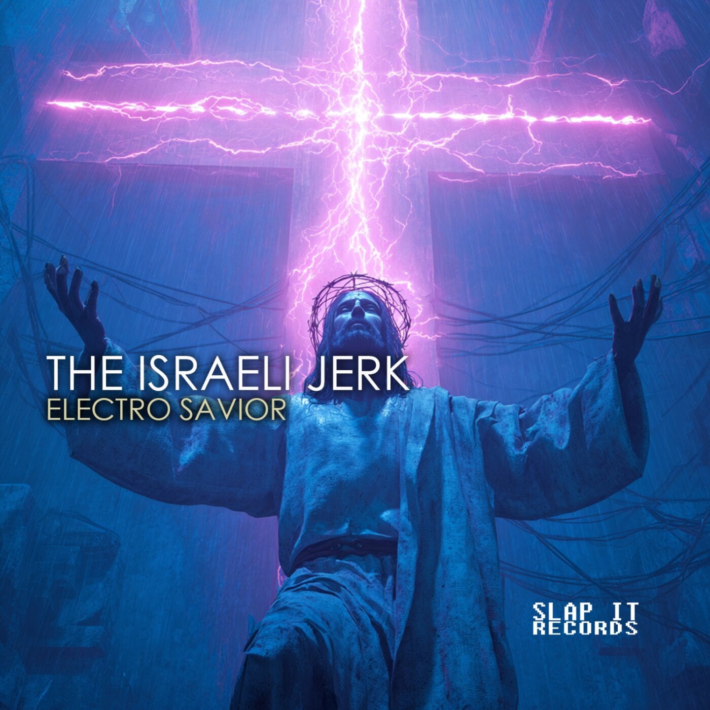 Electric Savior