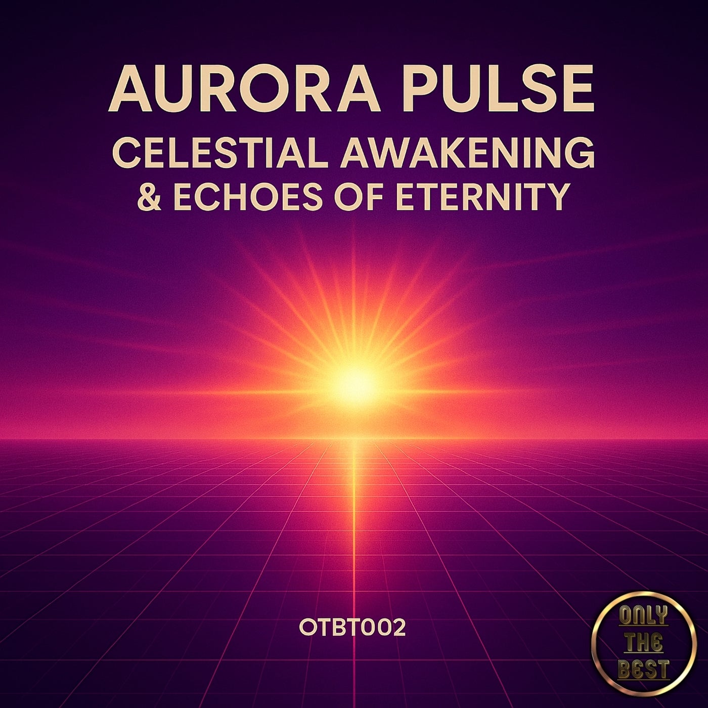 Celestial Awakening / Echoes of Eternity