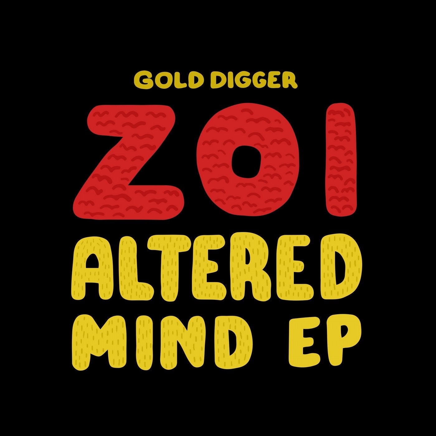 Altered Mind EP