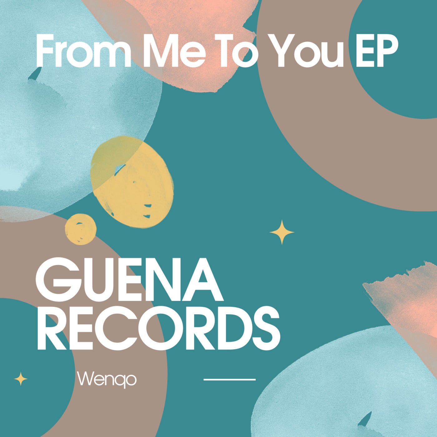 From Me To You EP