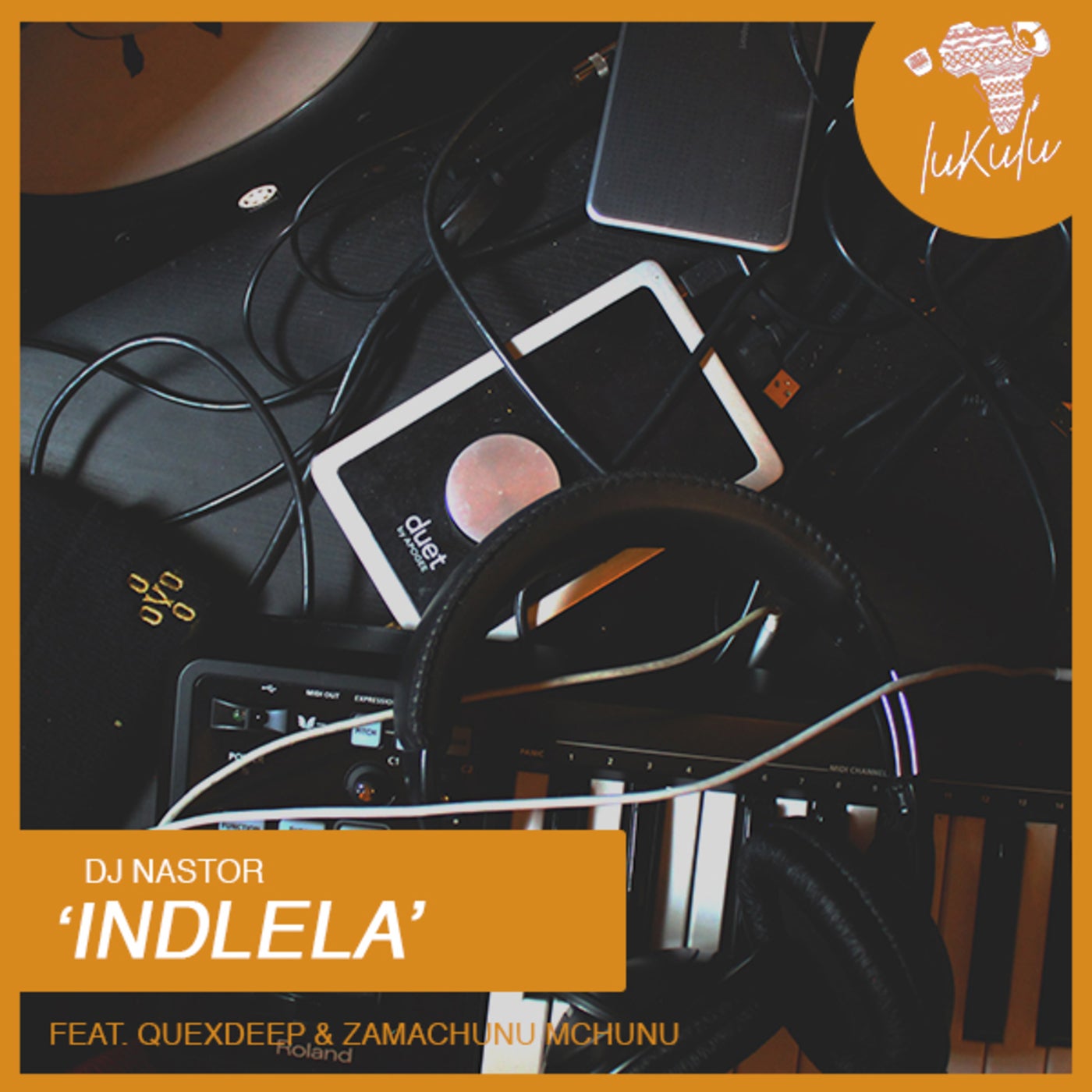 Indlela