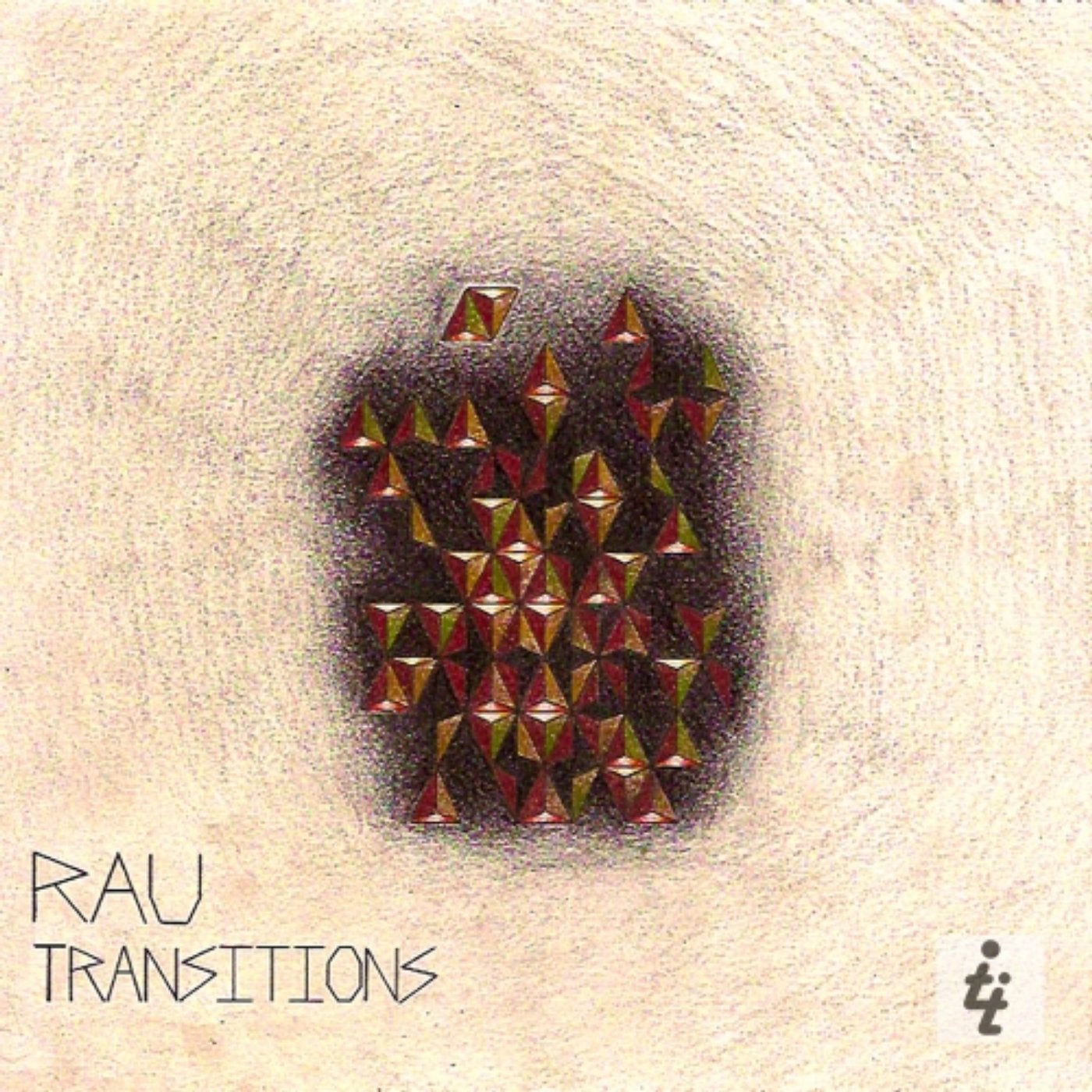 Transitions EP