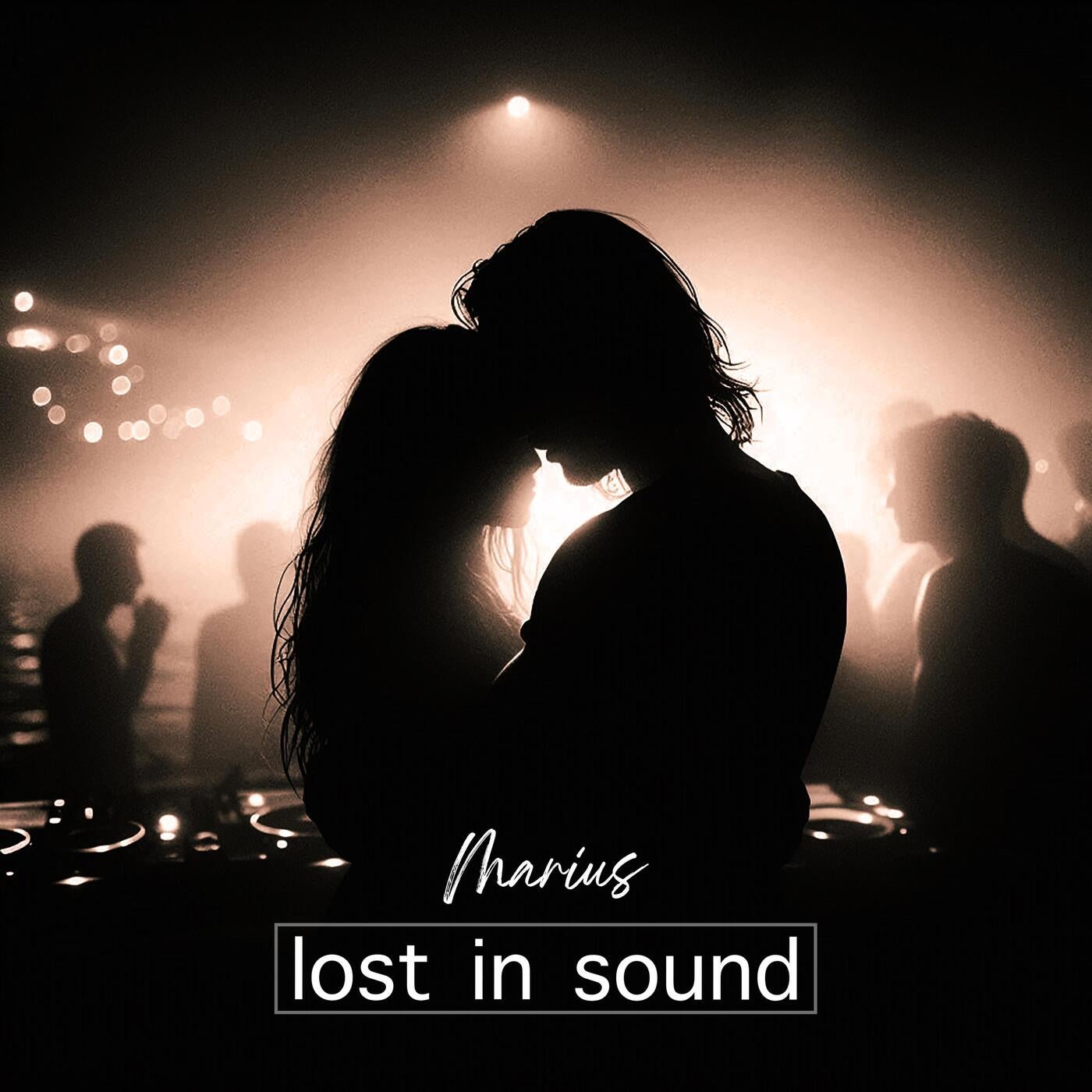 Lost in Sound