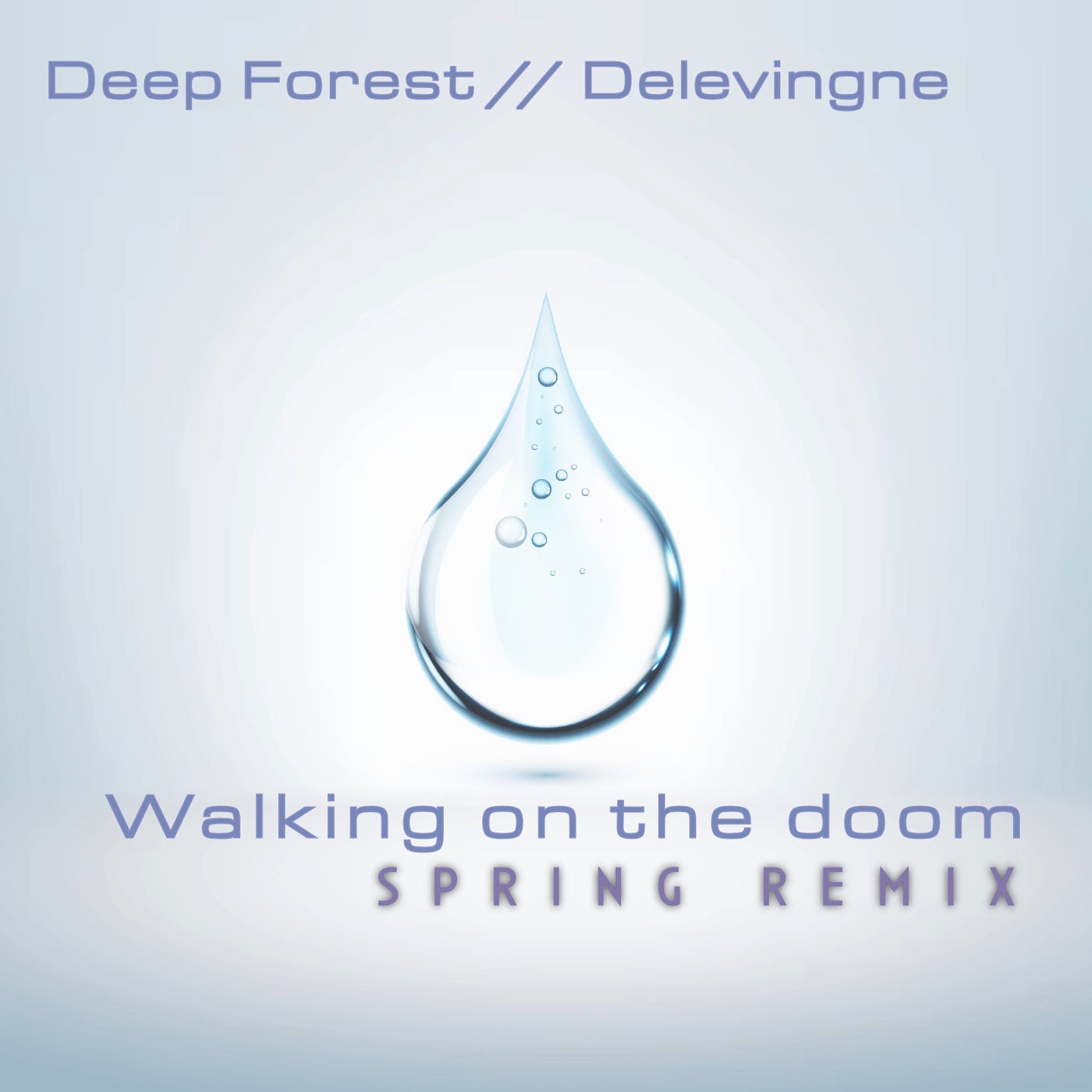 Walking On a Doom Spring Remix