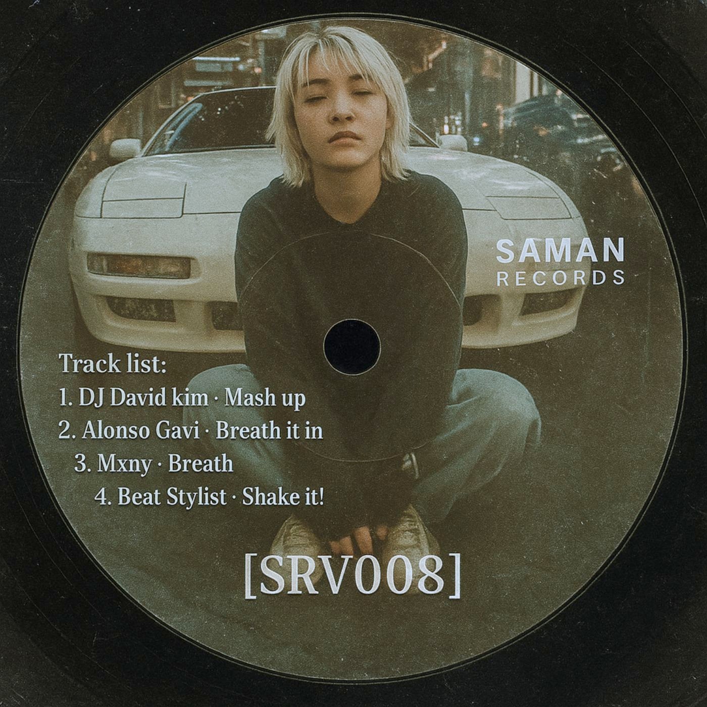 VA – [Srv008] 2811688