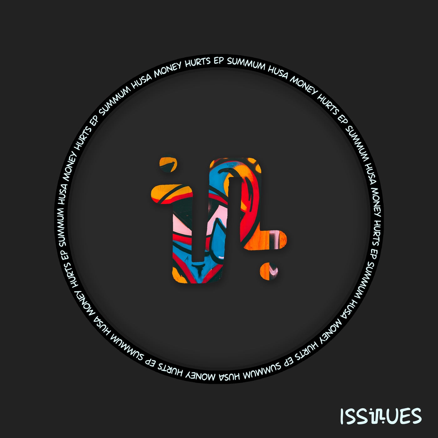 Money Hurts EP