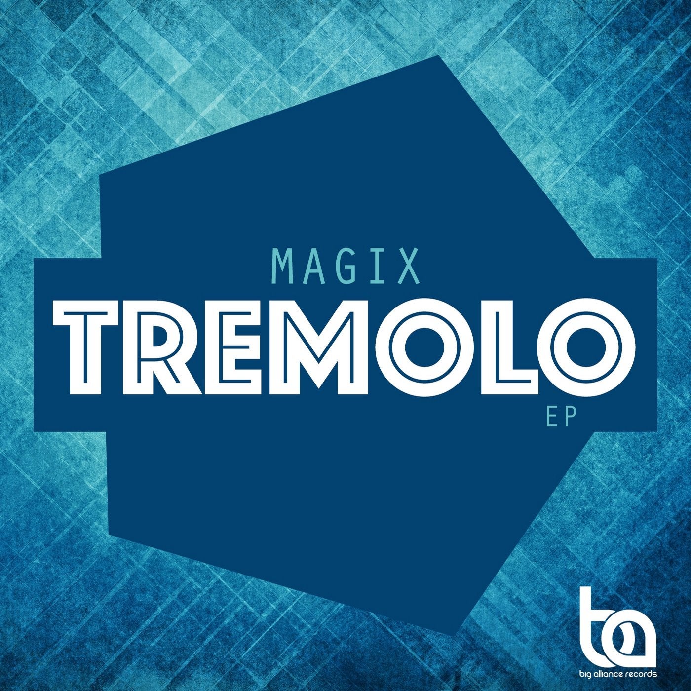 Tremolo EP