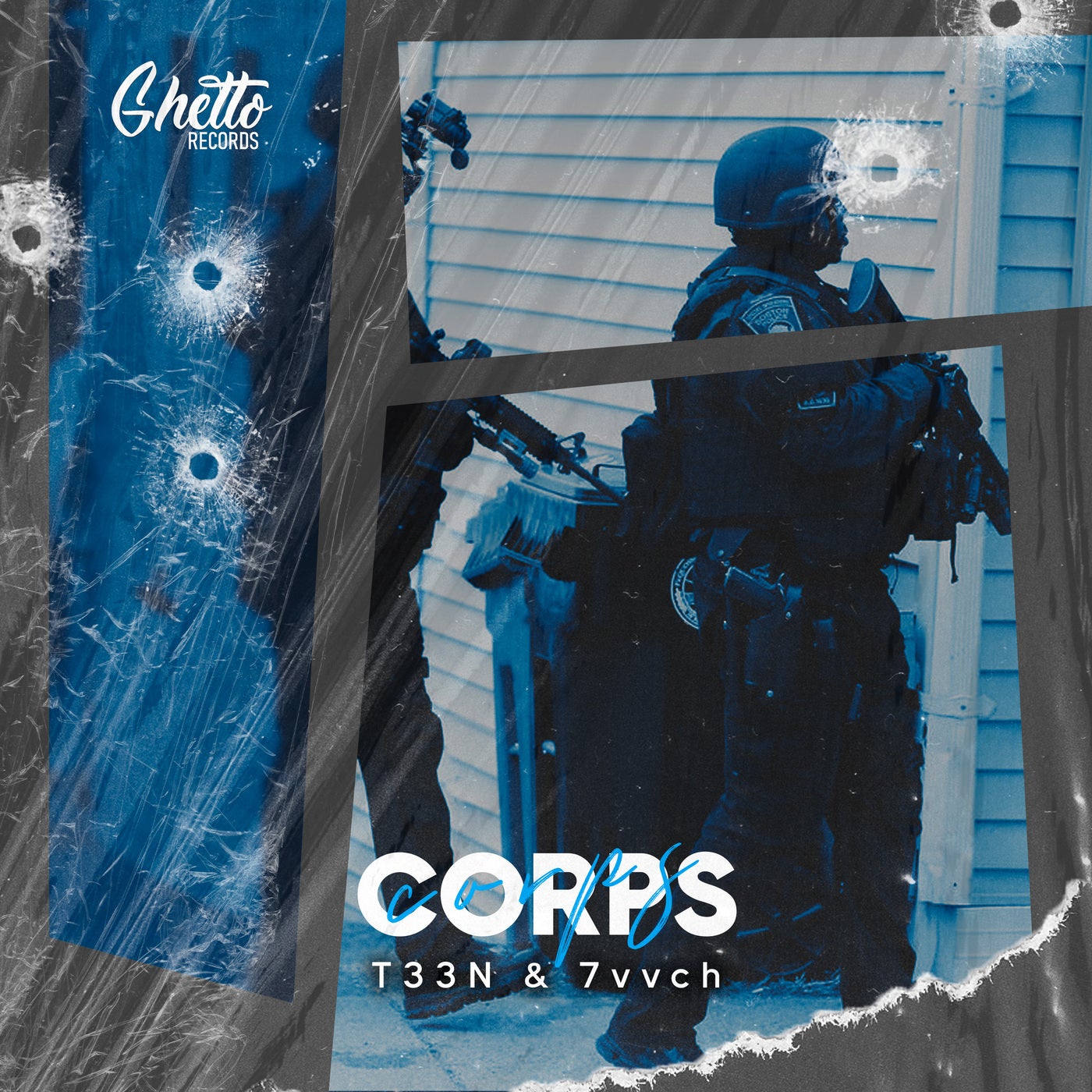 Corps