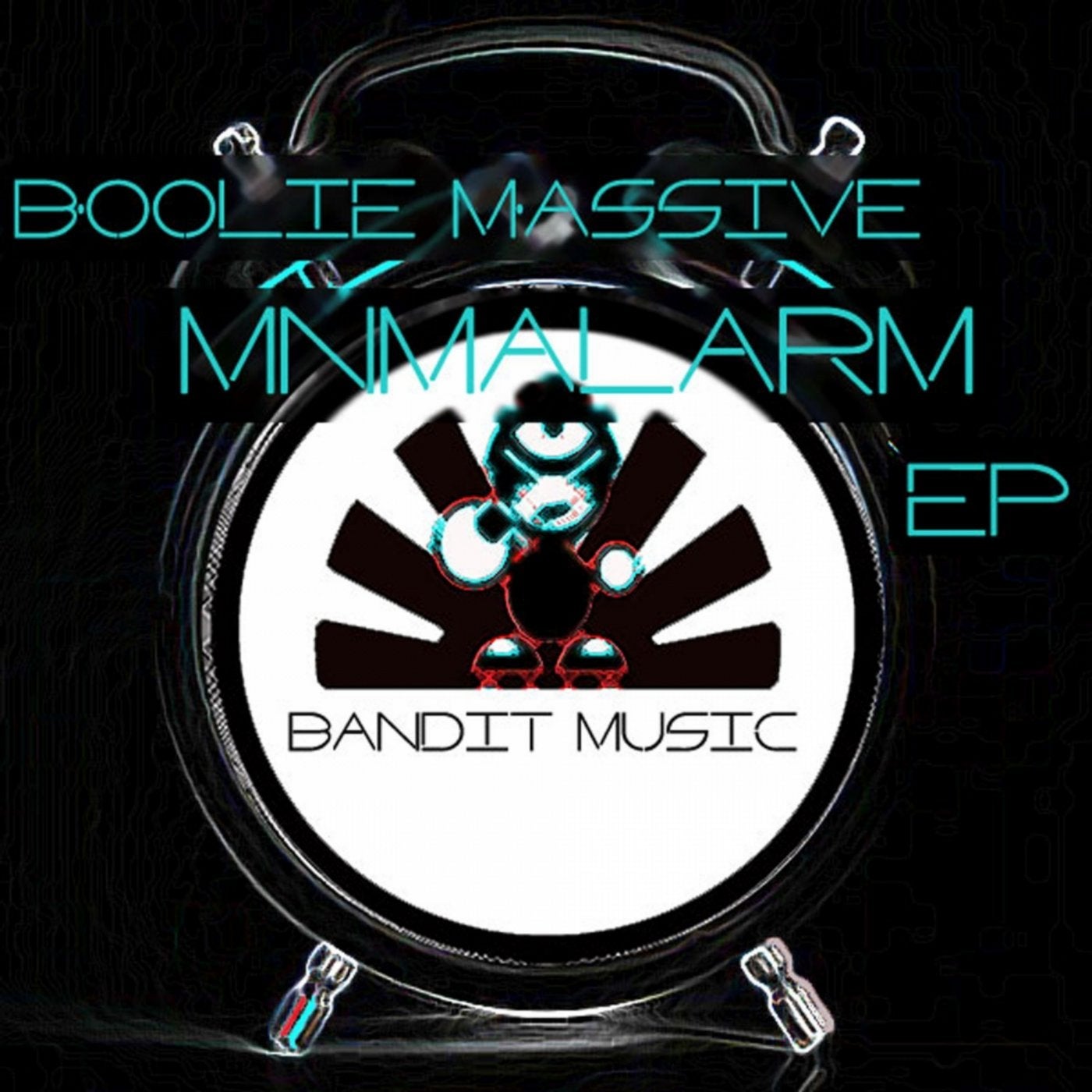Mnmalarm EP