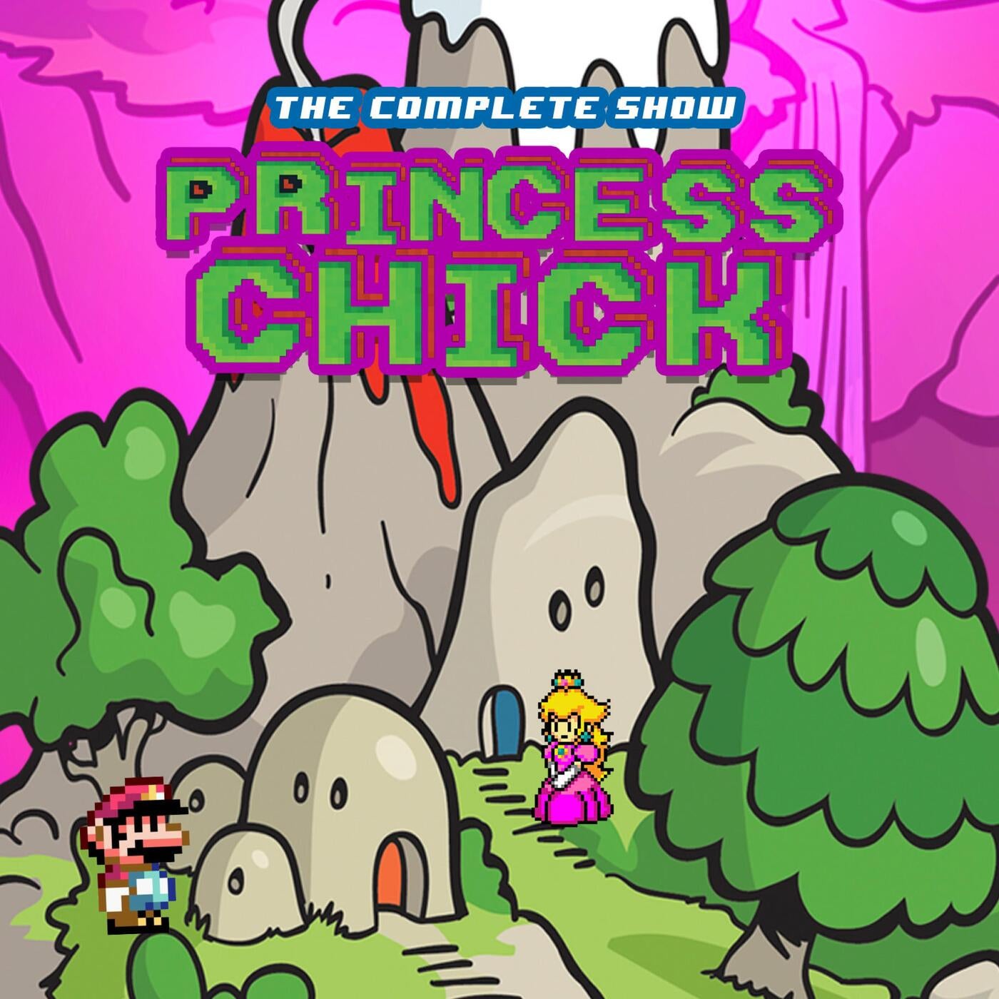 Princess Chick