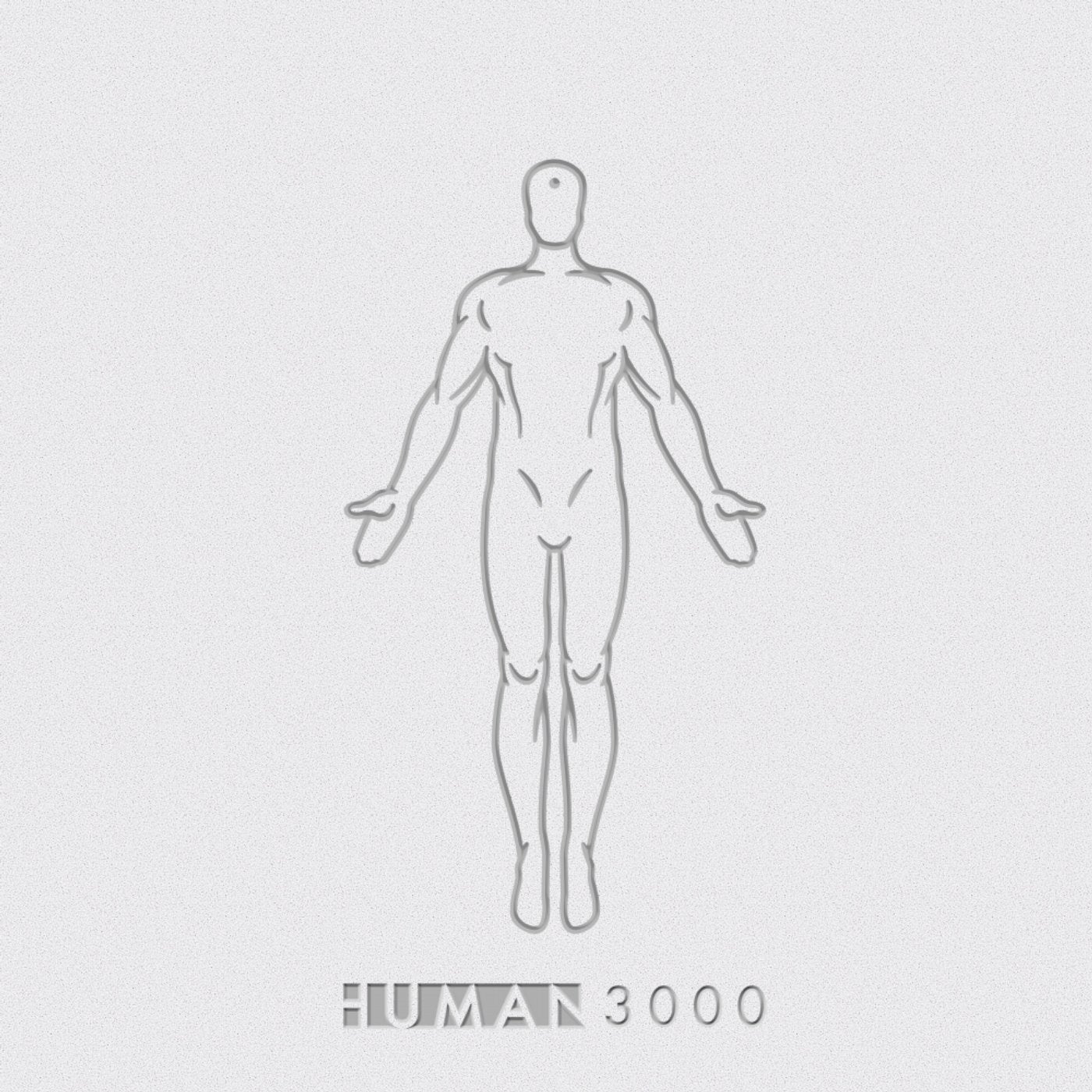 HUMAN3000 Healing Frequency, Vol. 2
