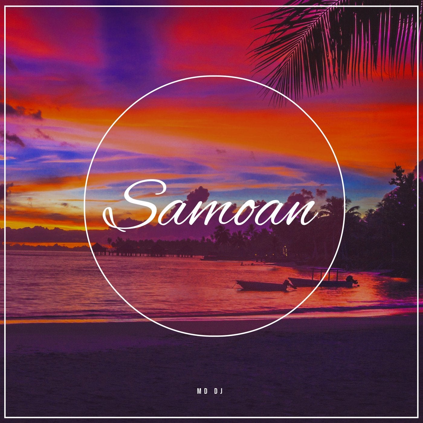 Samoan (Extended)