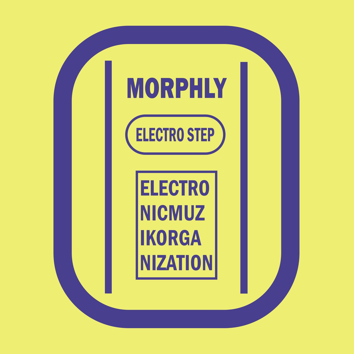 Electro Step