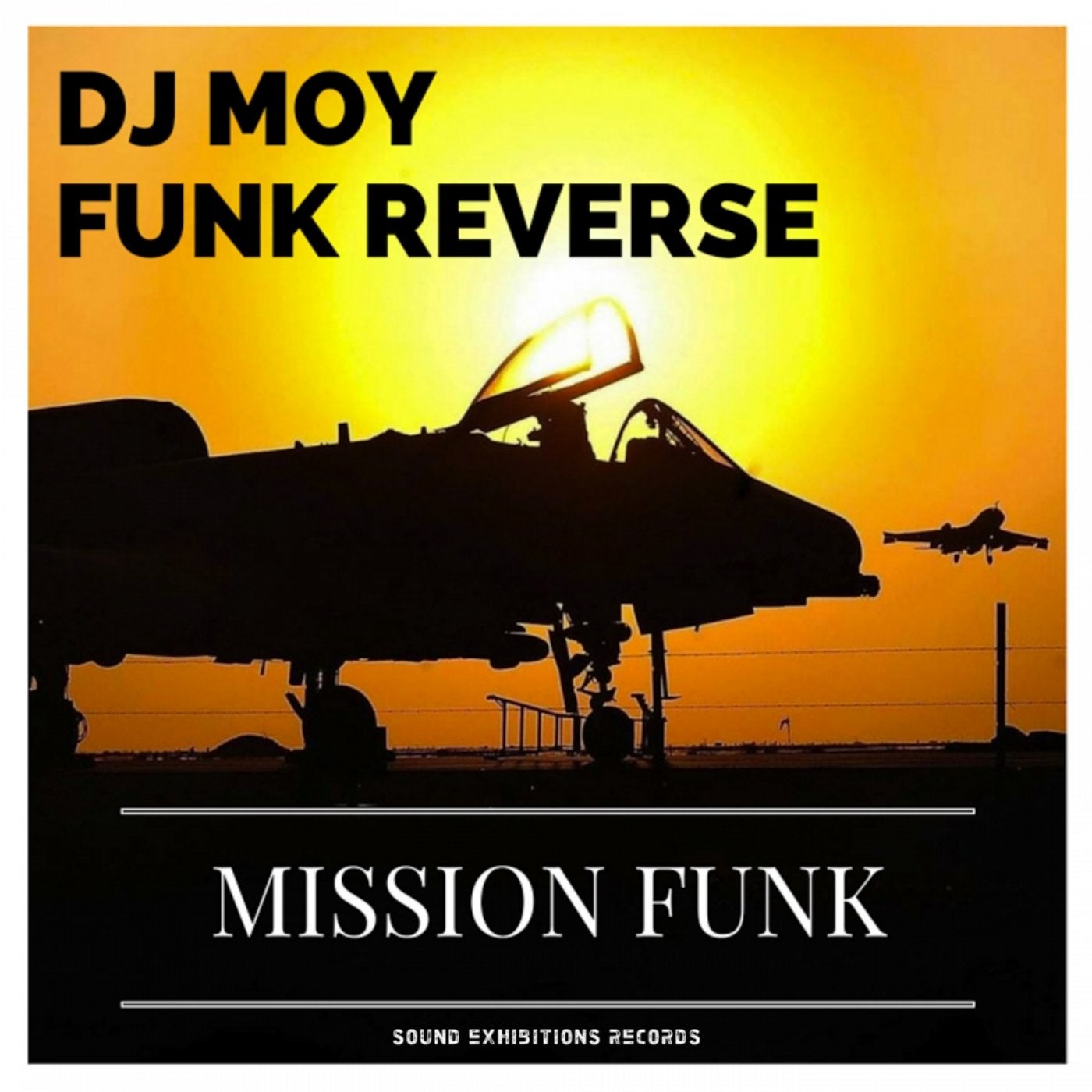 Mission Funk