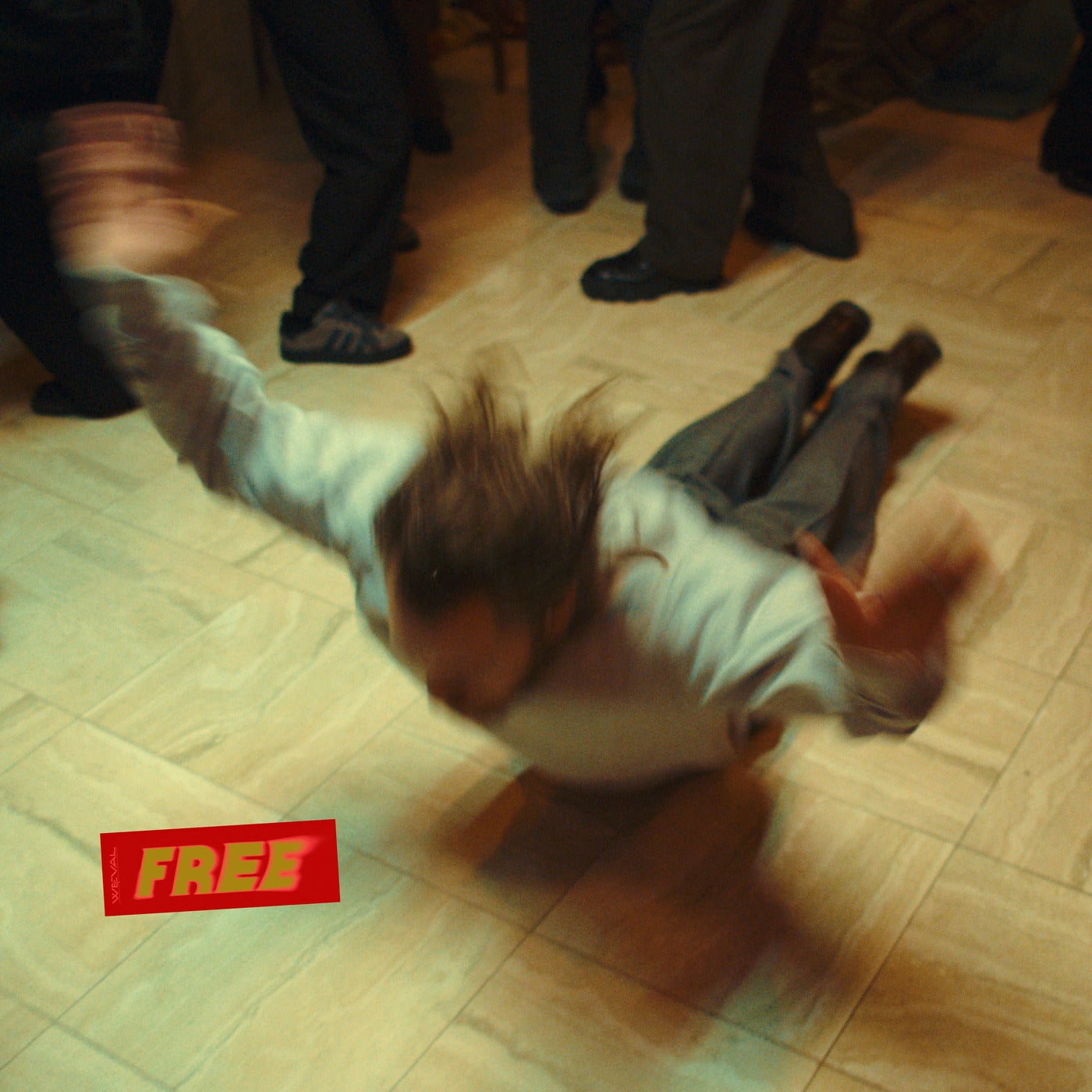 FREE