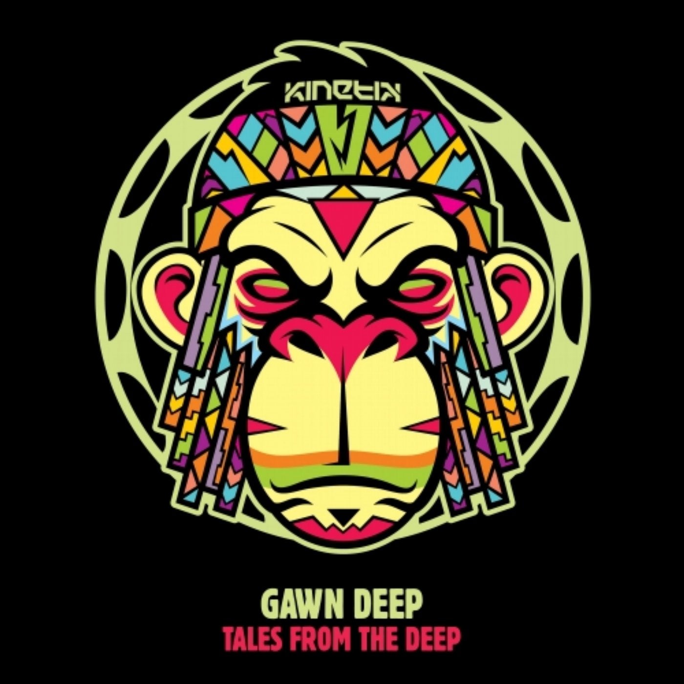 Tales From The Deep EP