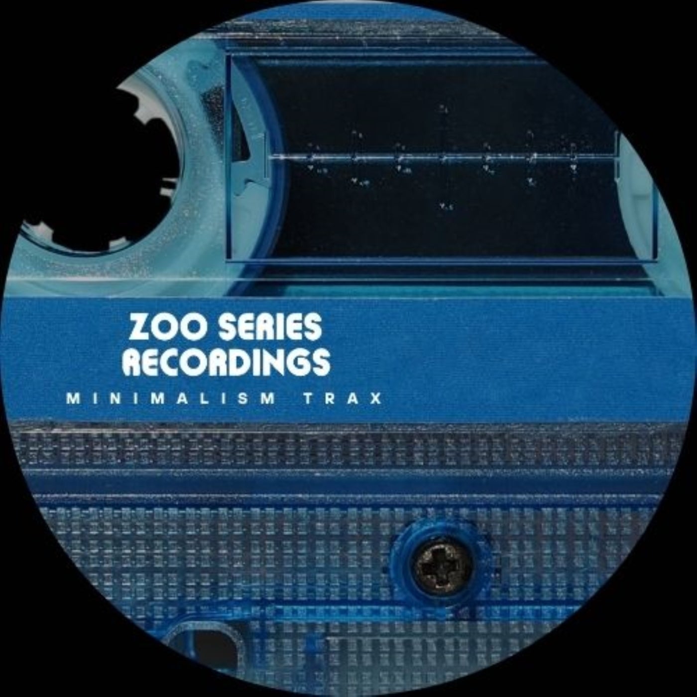 Minimalism Trax