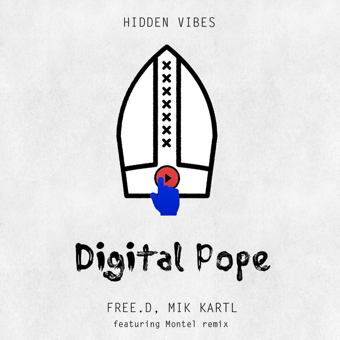 Digital Pope