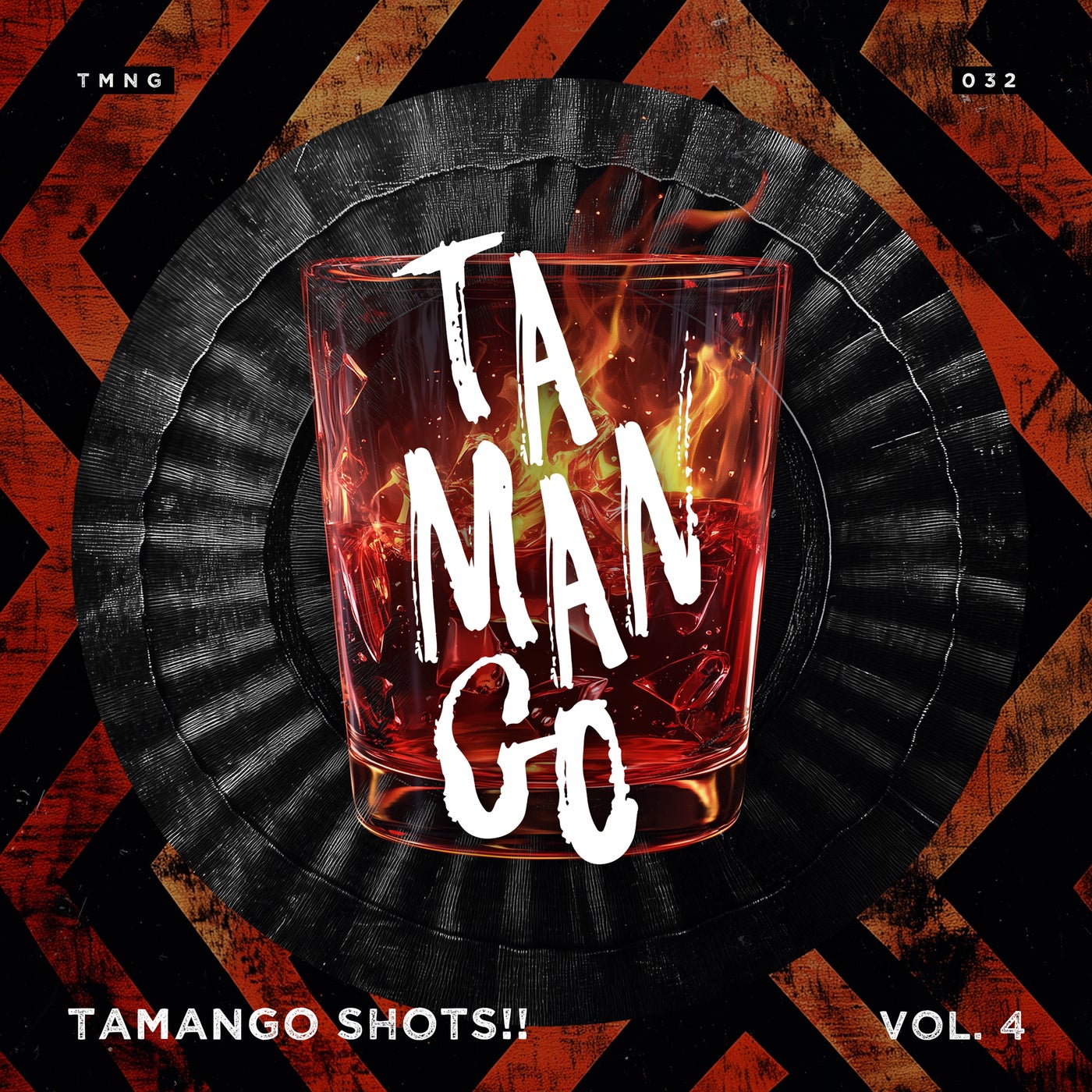 Tamango Shots Vol.4