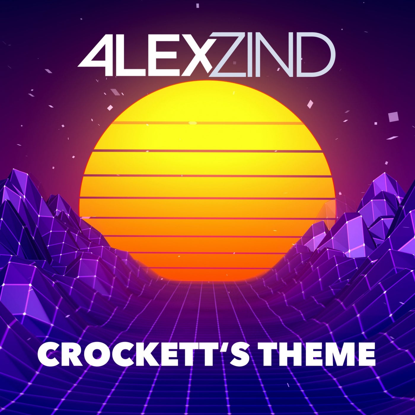 Crockett's Theme