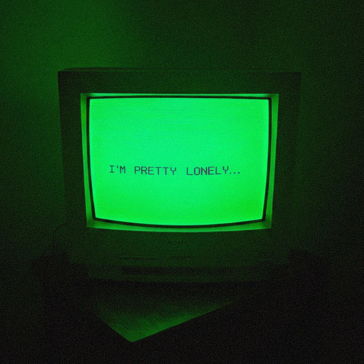 Lonely (Extended Mix)