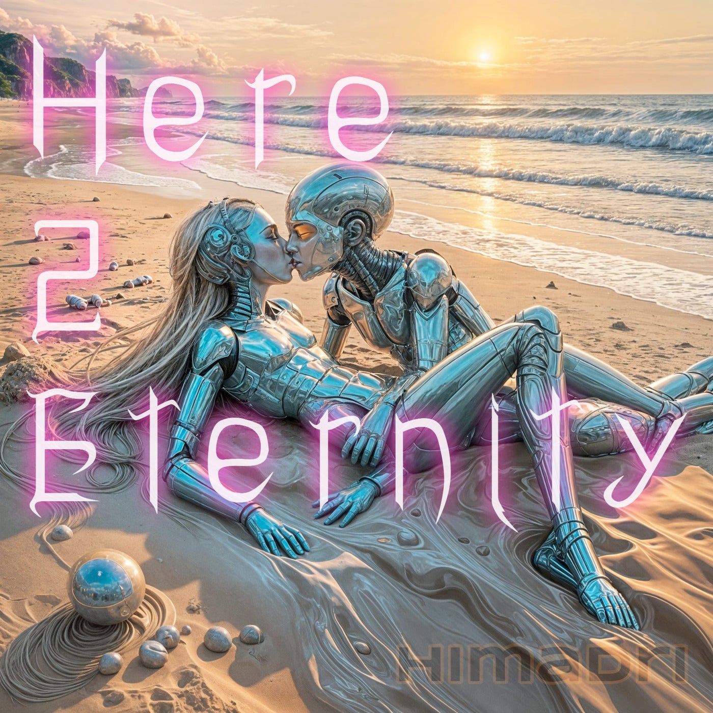 Here 2 Eternity