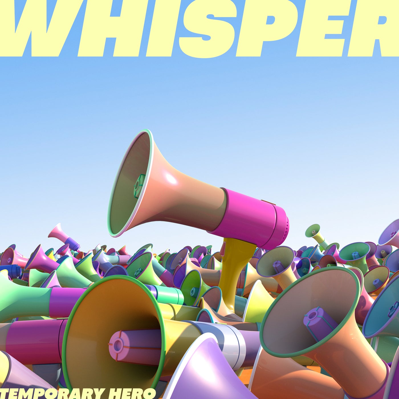 Whisper