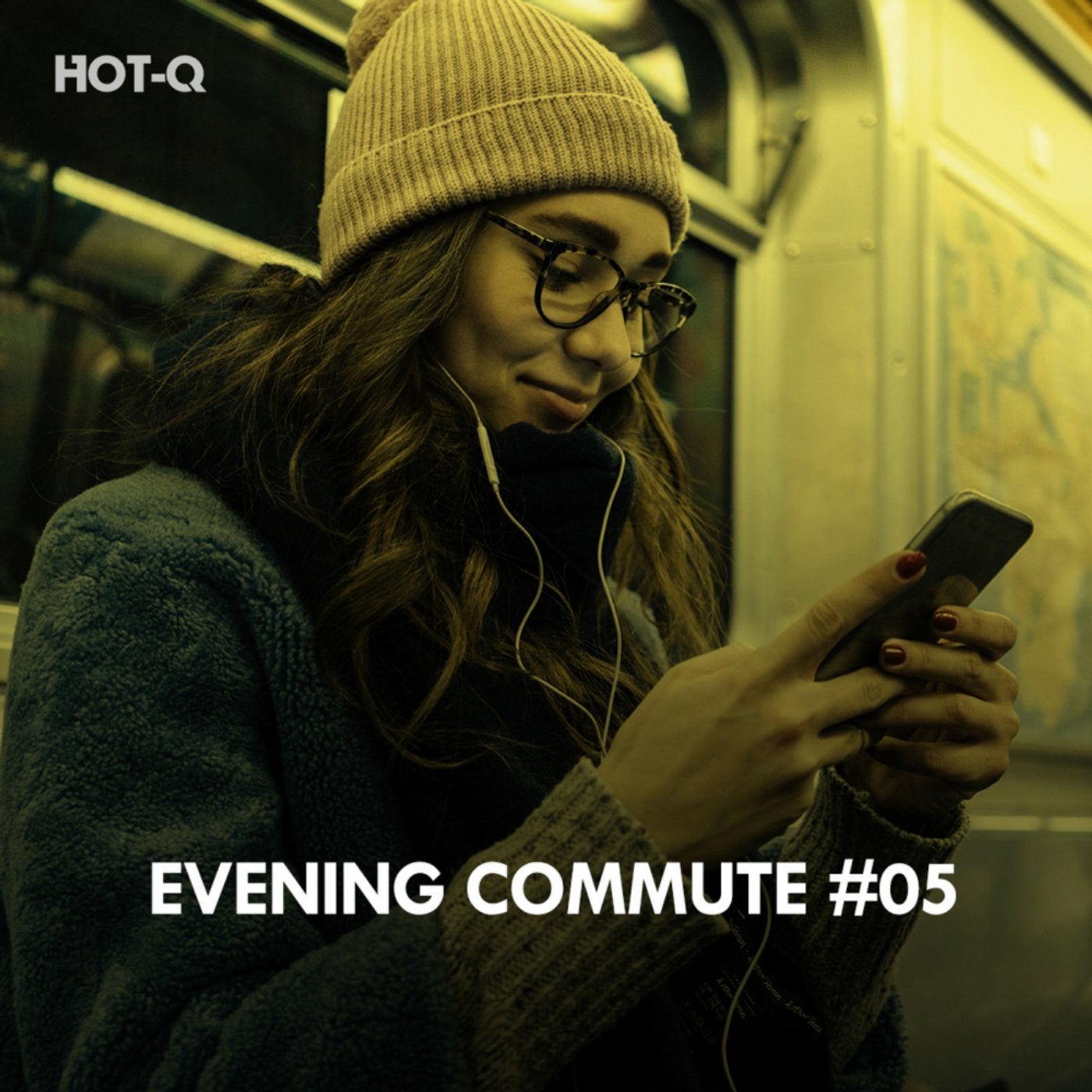 Evening Commute, Vol. 05