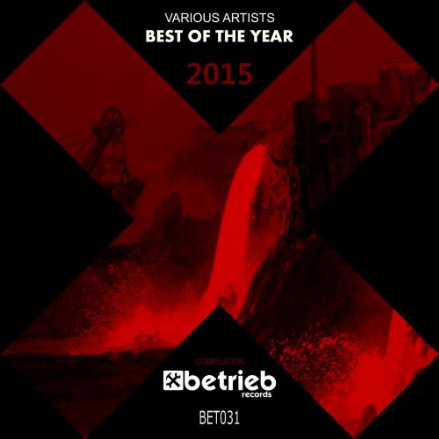 Best Of The Year 2015