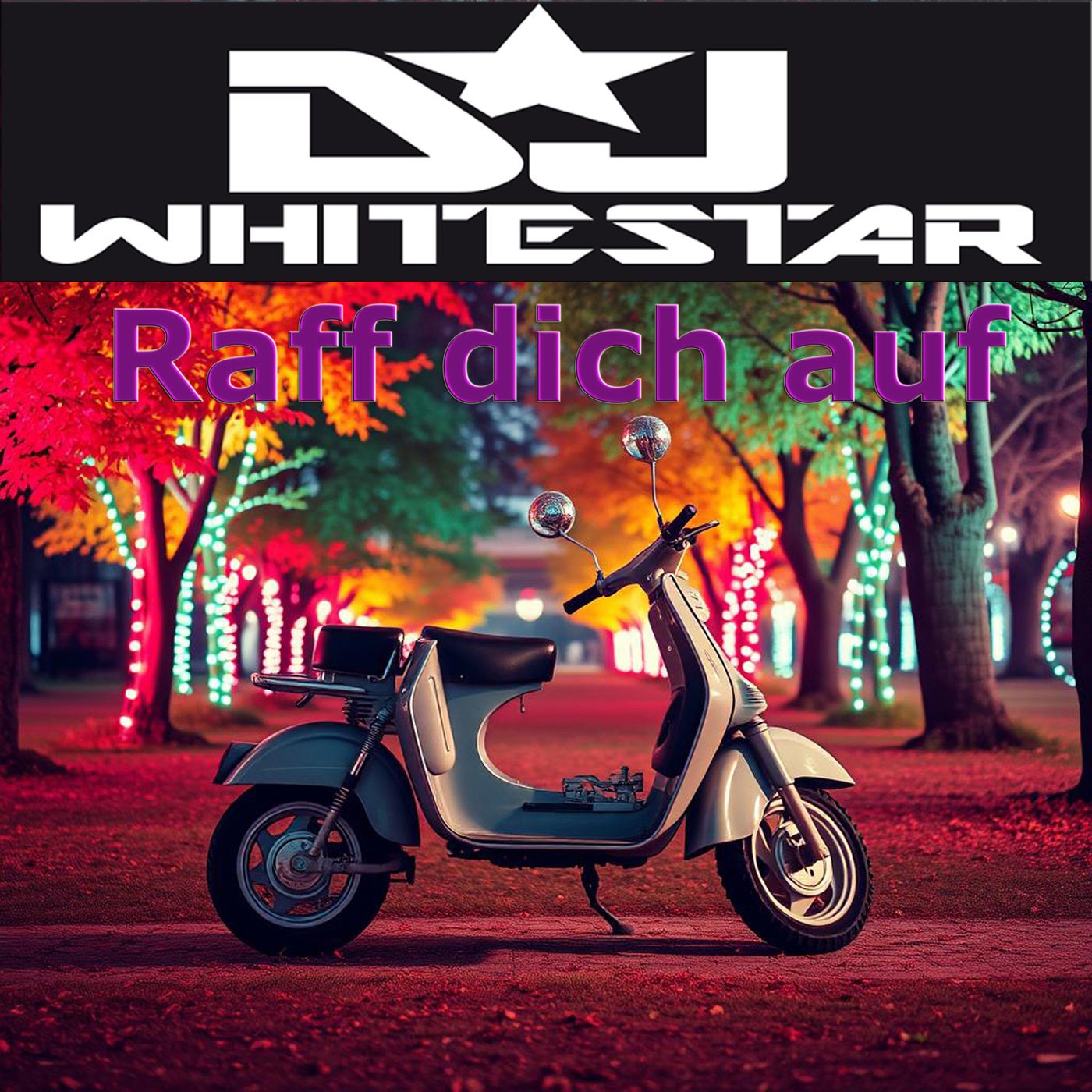 Raff dich auf